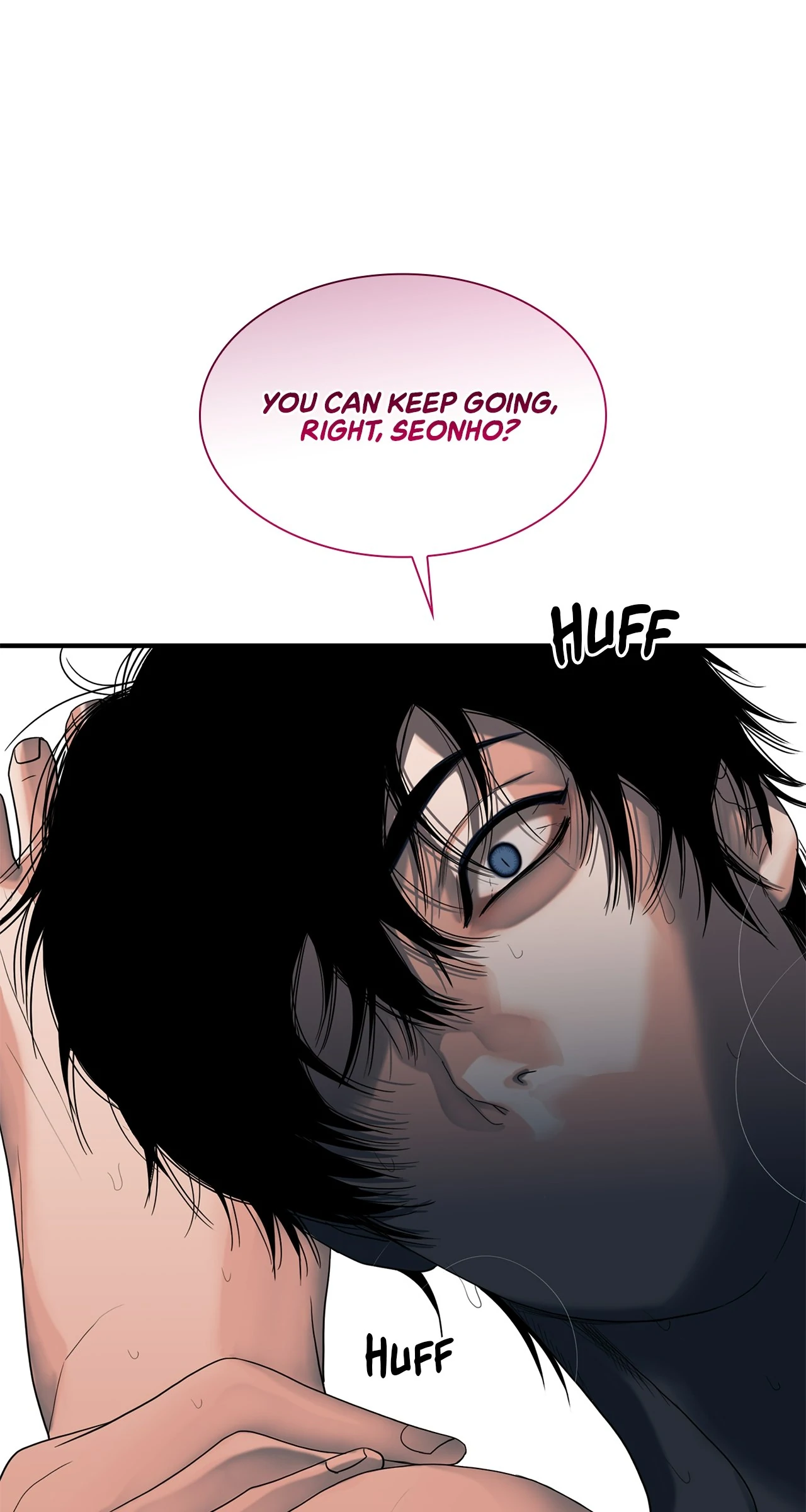 The Rotten [Official] - Chapter 20 manhwa