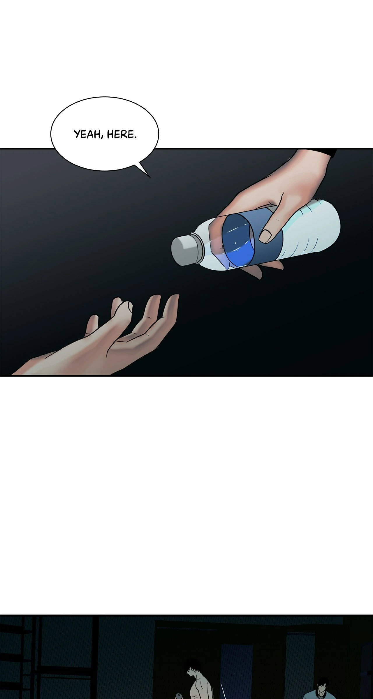 The Rotten [Official] - Chapter 20 manhwa