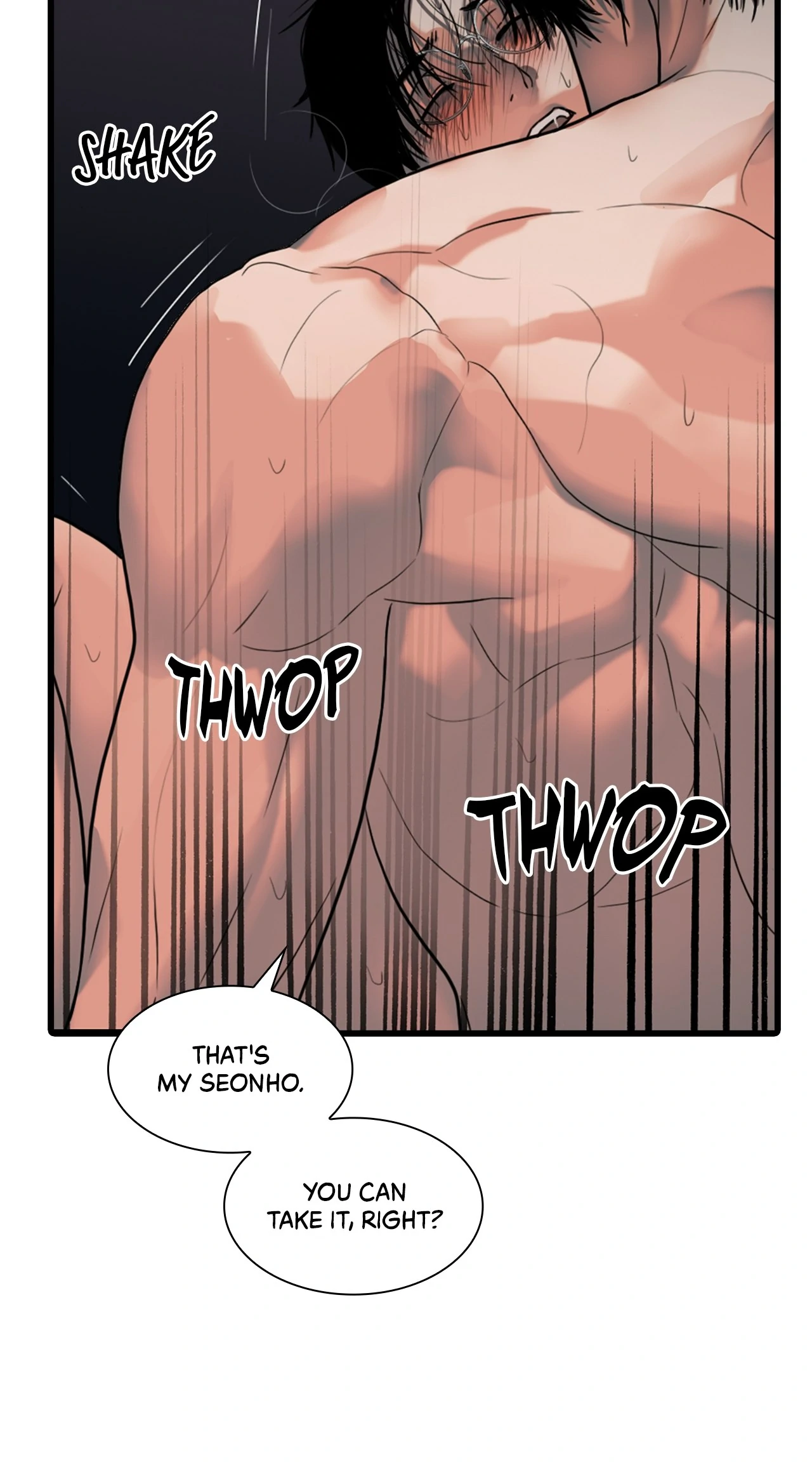 The Rotten [Official] - Chapter 20 manhwa