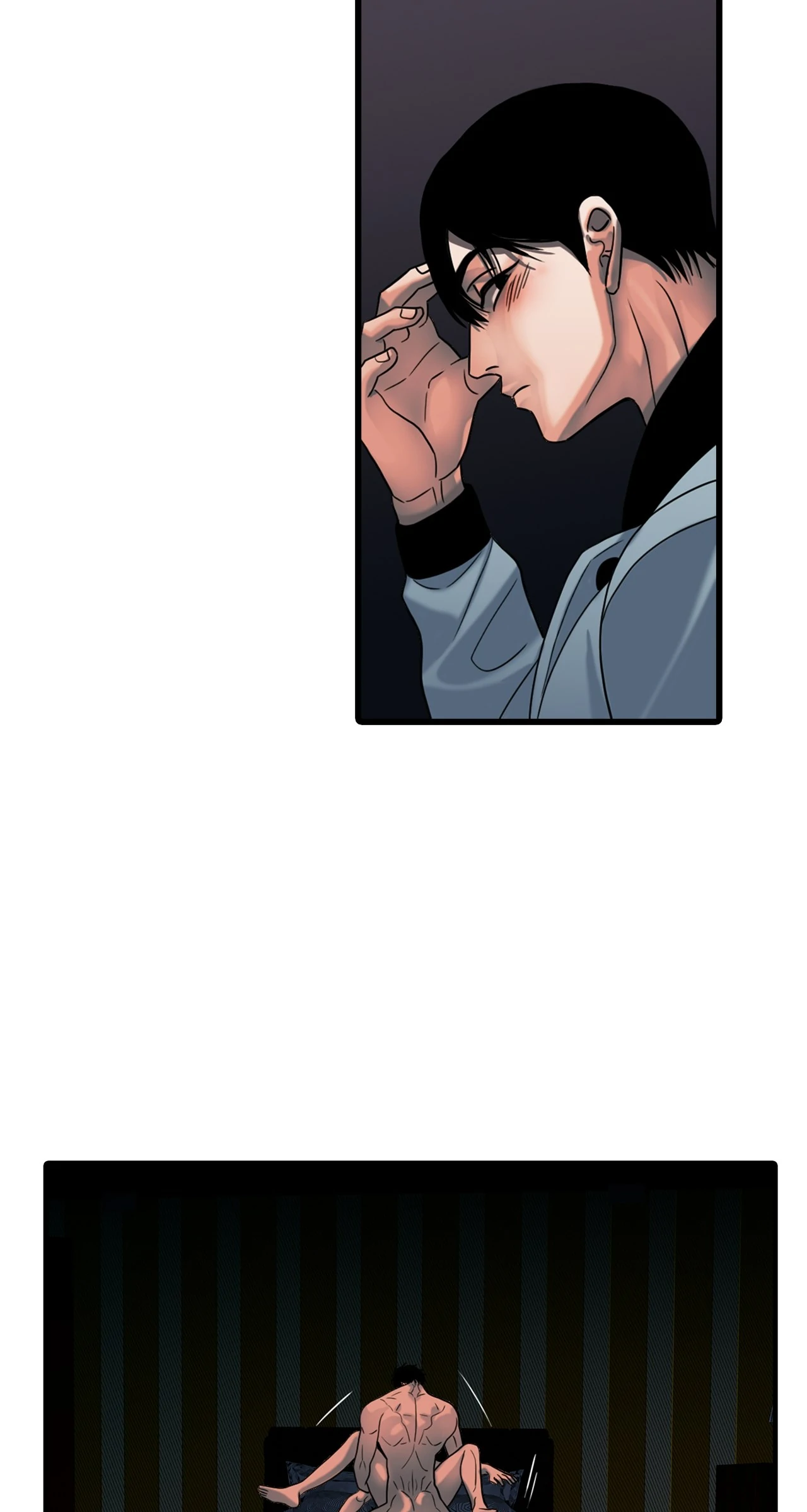 The Rotten [Official] - Chapter 20 manhwa