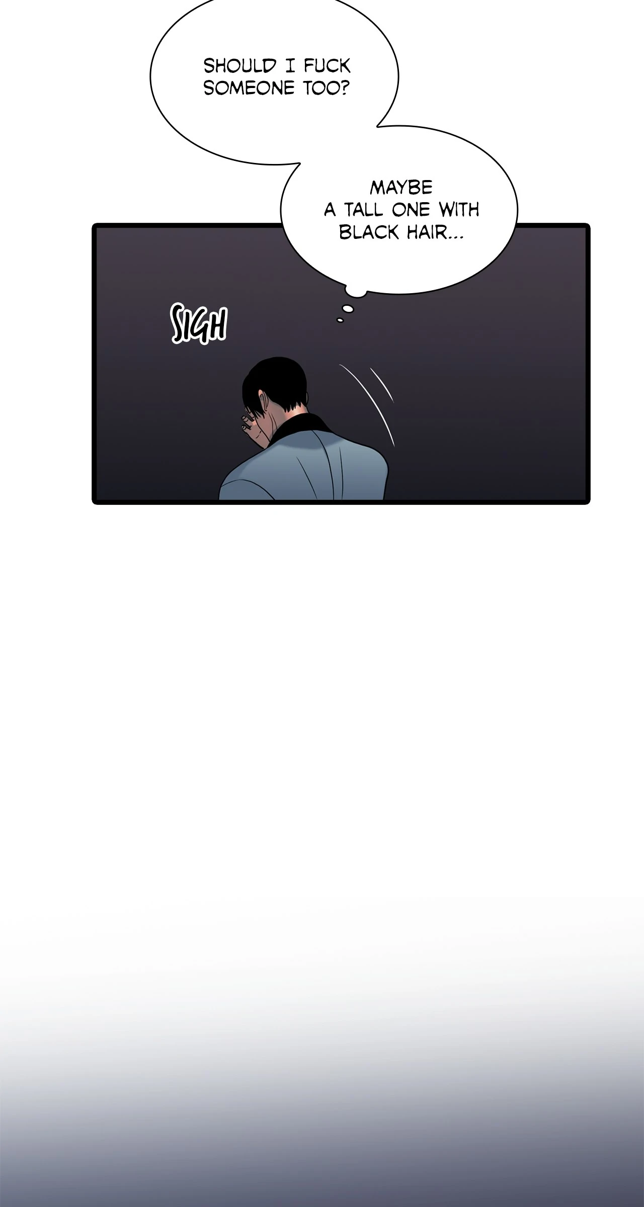 The Rotten [Official] - Chapter 20 manhwa