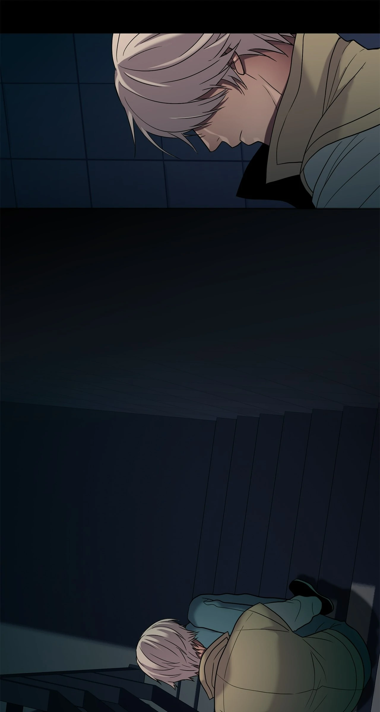 The Rotten [Official] - Chapter 20 manhwa
