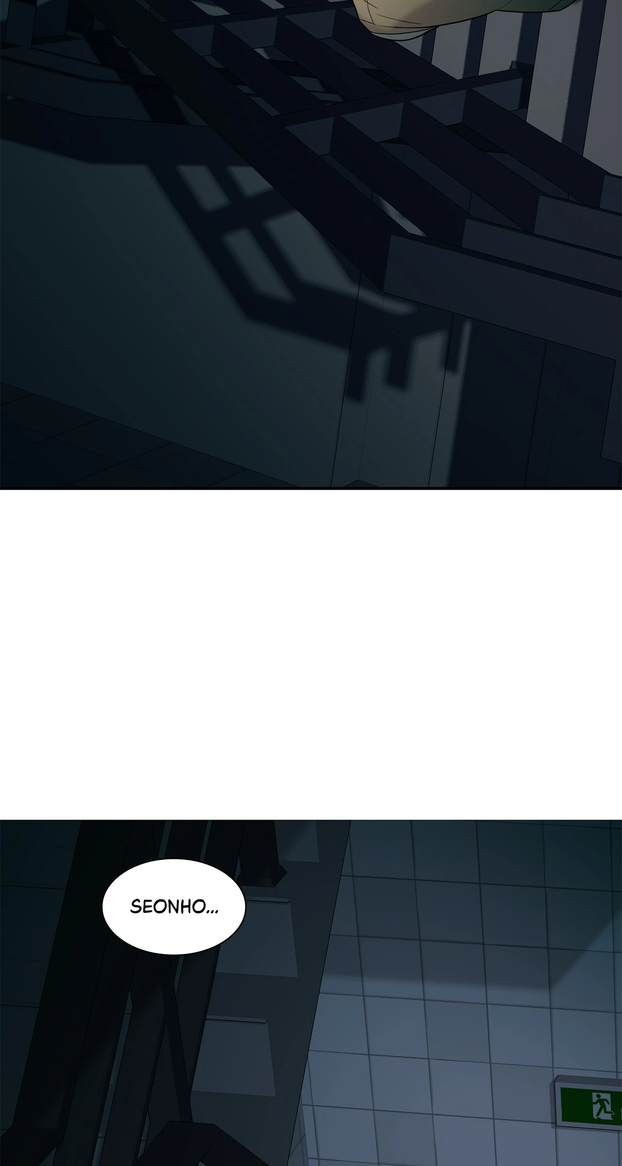 The Rotten [Official] - Chapter 20 manhwa
