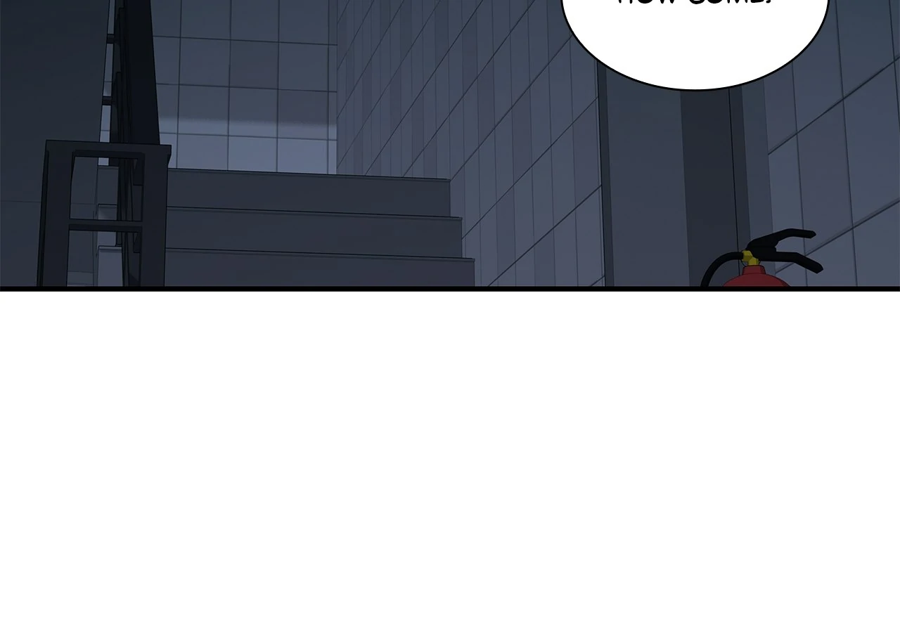 The Rotten [Official] - Chapter 20 manhwa
