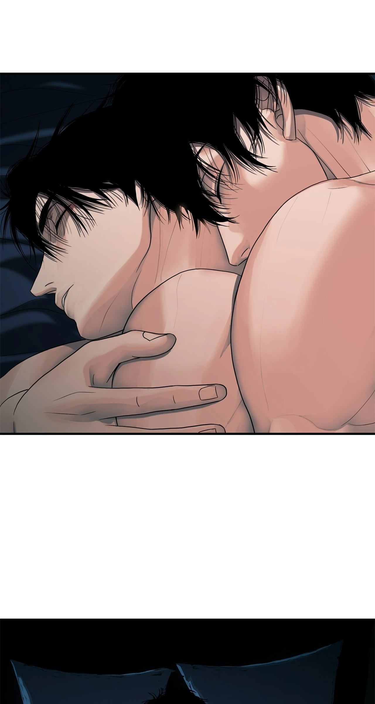 The Rotten [Official] - Chapter 20 manhwa