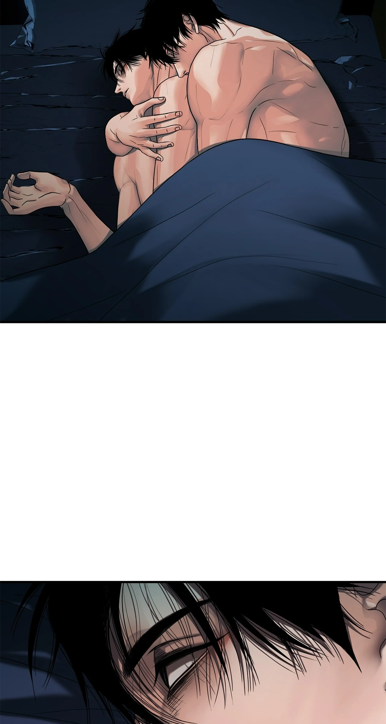 The Rotten [Official] - Chapter 20 manhwa
