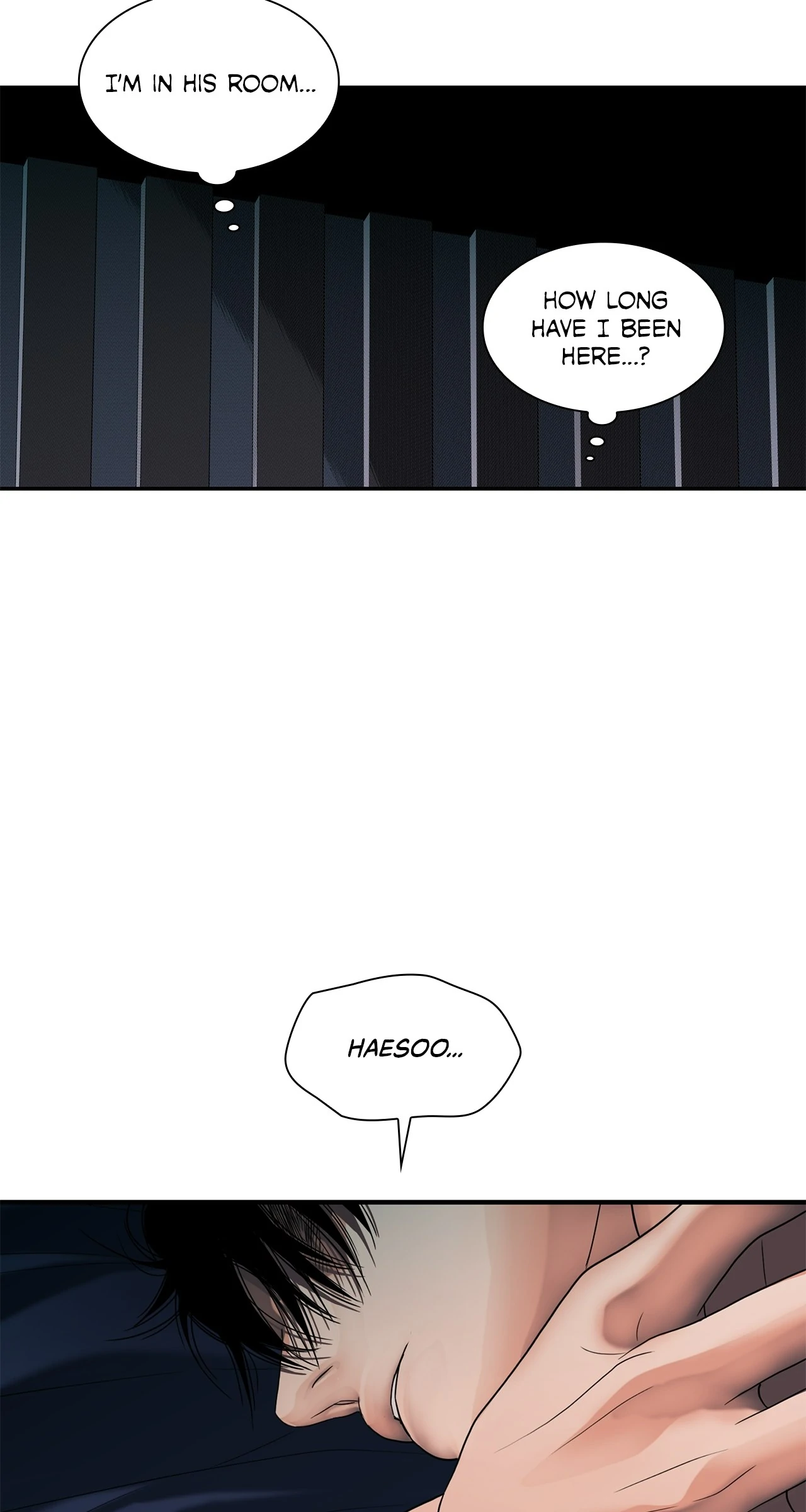 The Rotten [Official] - Chapter 20 manhwa