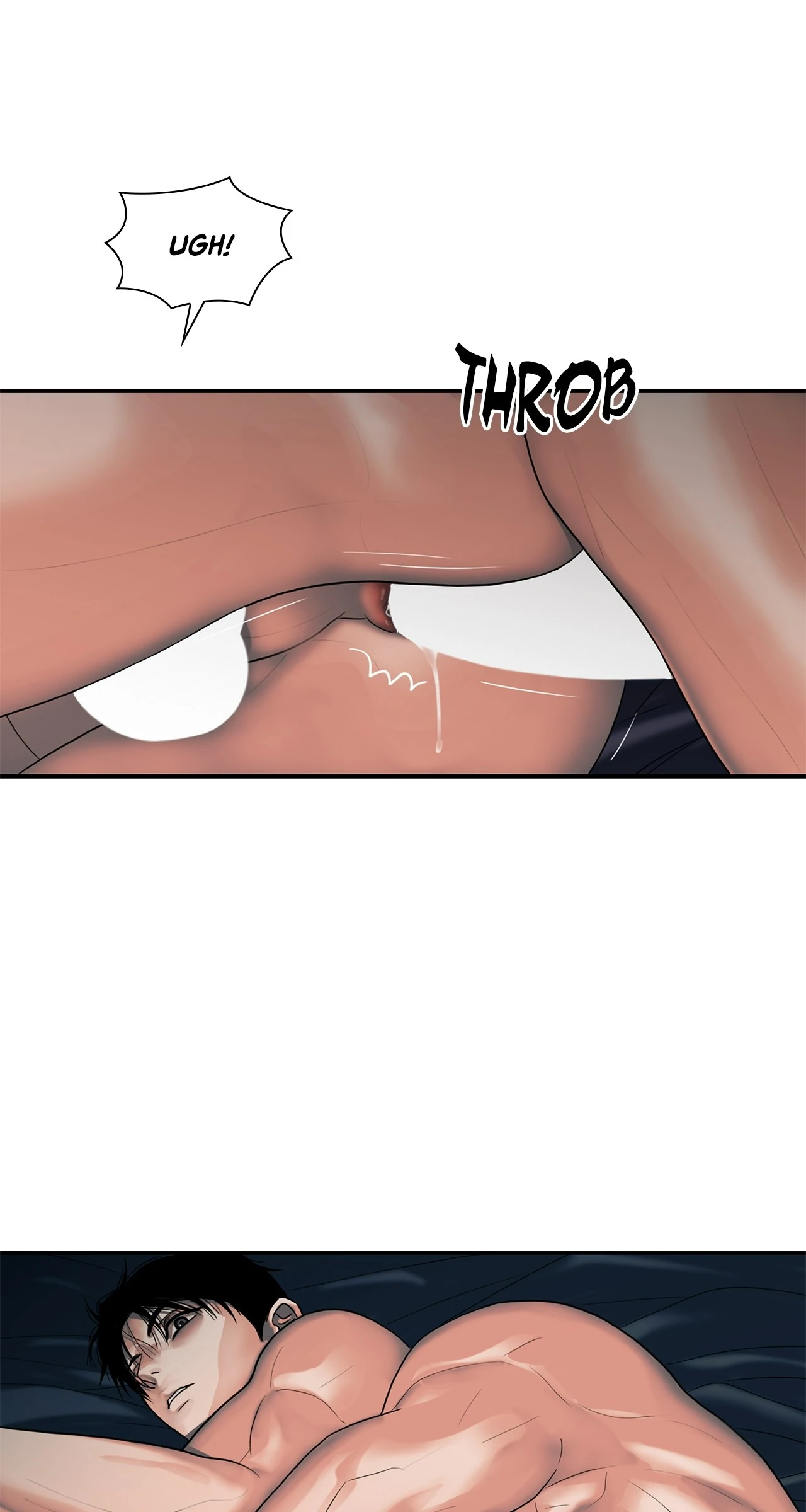 The Rotten [Official] - Chapter 20 manhwa