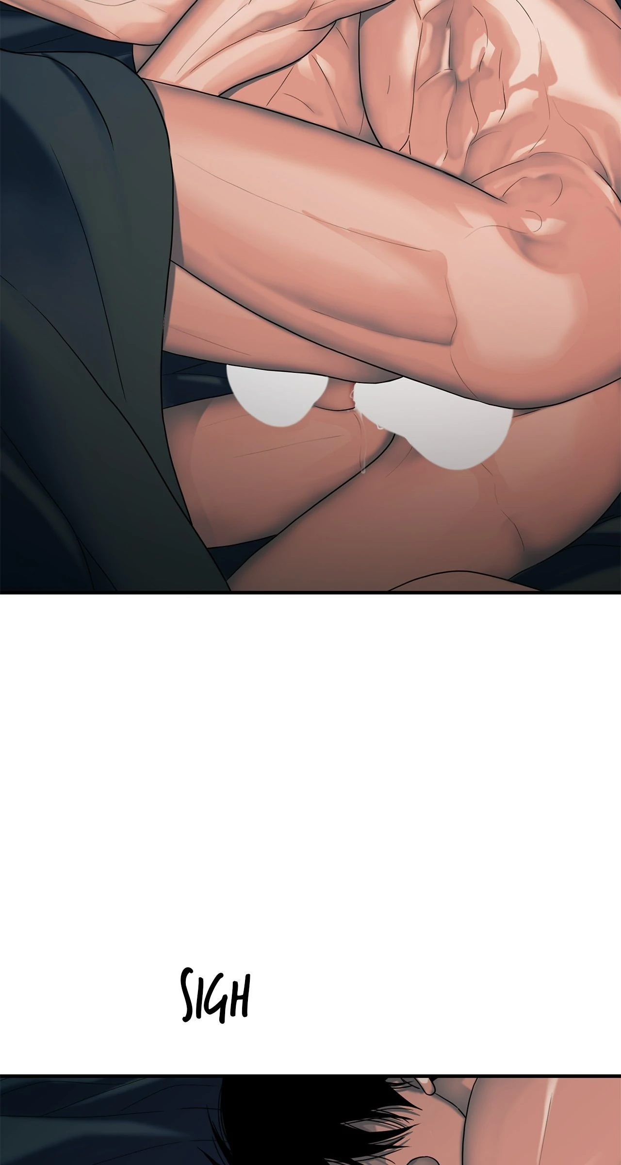 The Rotten [Official] - Chapter 20 manhwa