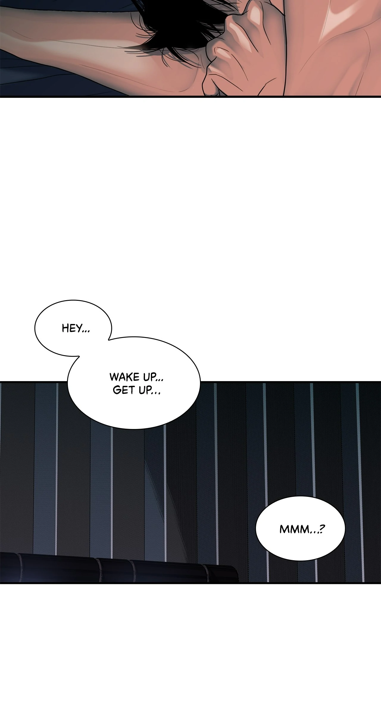 The Rotten [Official] - Chapter 20 manhwa