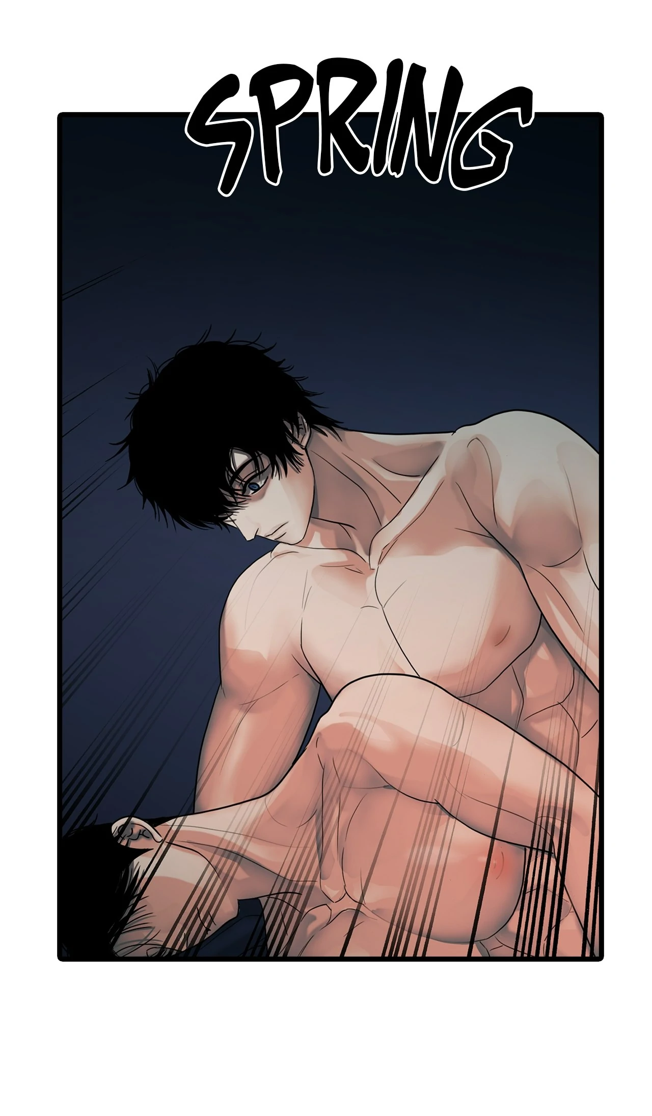 The Rotten [Official] - Chapter 20 manhwa
