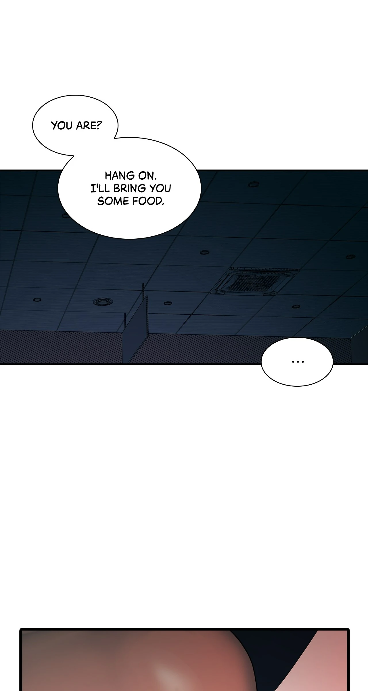 The Rotten [Official] - Chapter 20 manhwa
