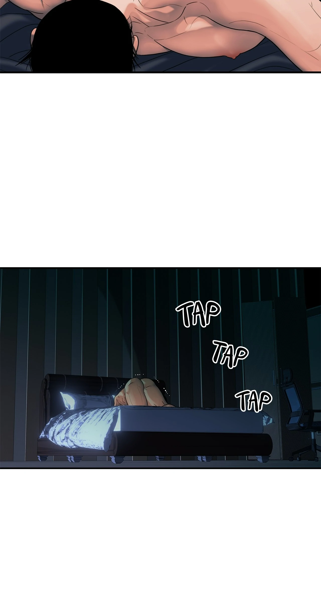 The Rotten [Official] - Chapter 20 manhwa