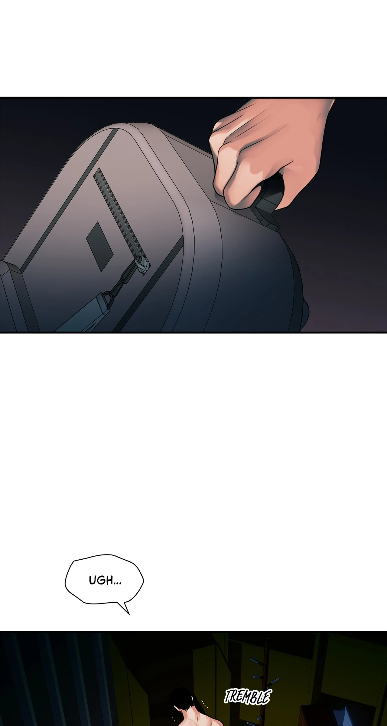 The Rotten [Official] - Chapter 20 manhwa