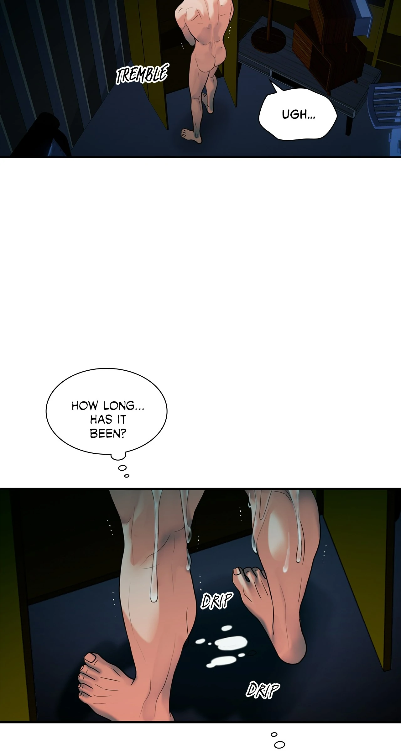 The Rotten [Official] - Chapter 20 manhwa