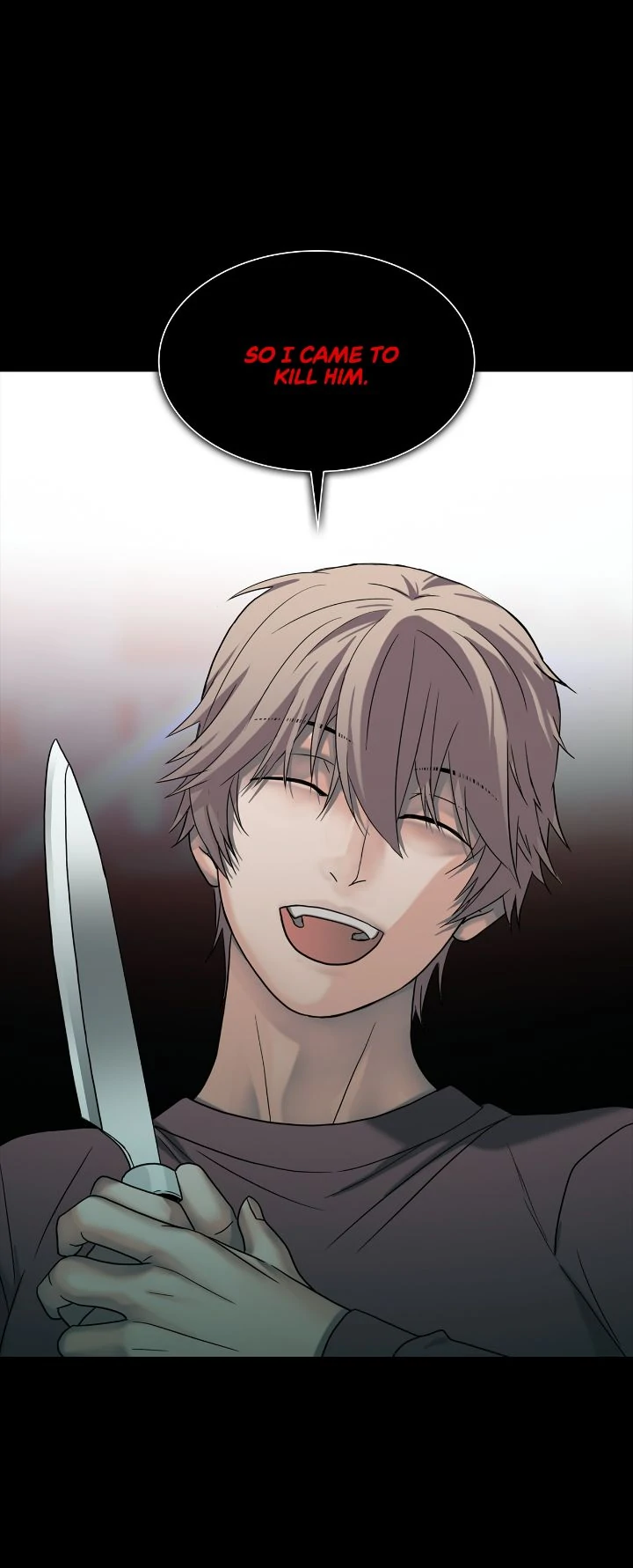 The Rotten [Official] - Chapter 21 manhwa