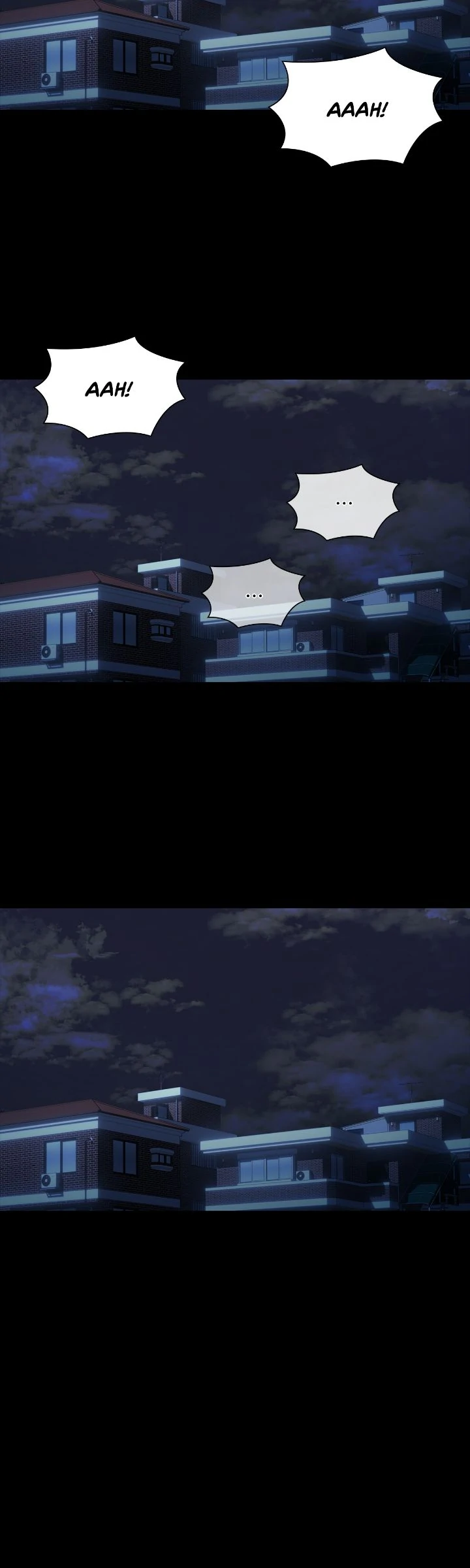 The Rotten [Official] - Chapter 21 manhwa