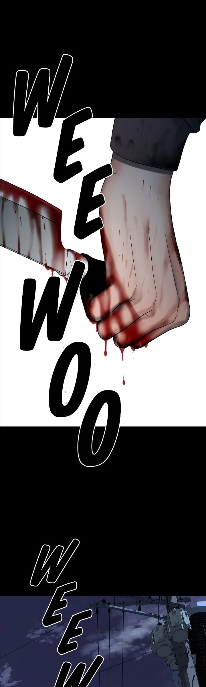 The Rotten [Official] - Chapter 21 manhwa