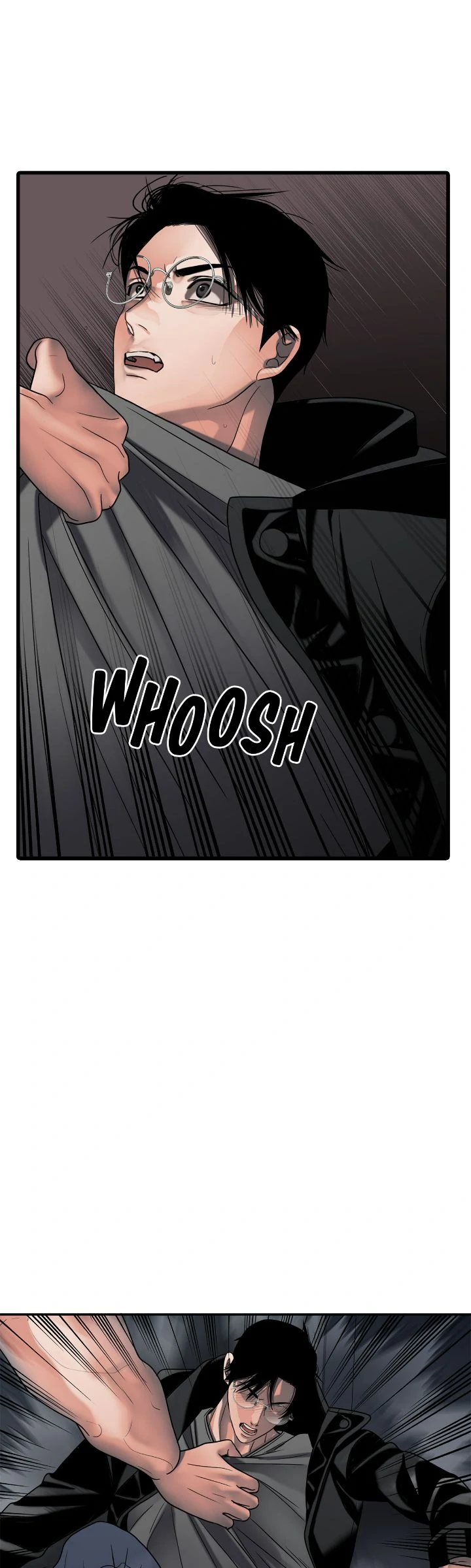 The Rotten [Official] - Chapter 21 manhwa