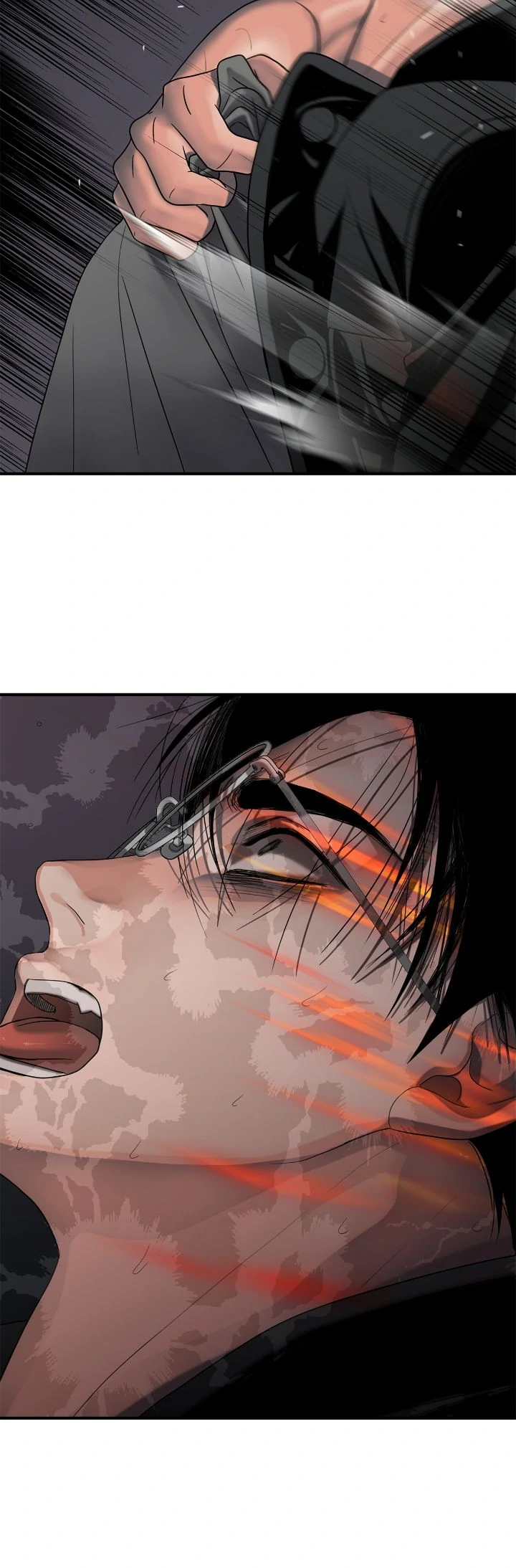 The Rotten [Official] - Chapter 21 manhwa