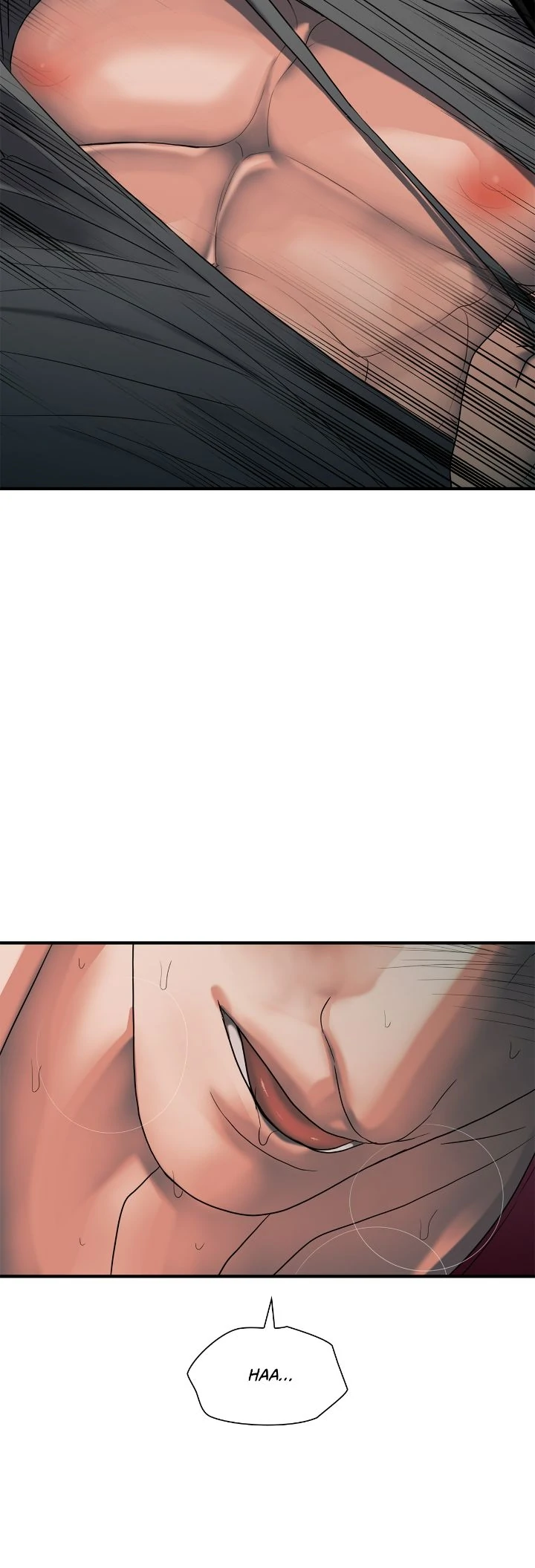 The Rotten [Official] - Chapter 21 manhwa