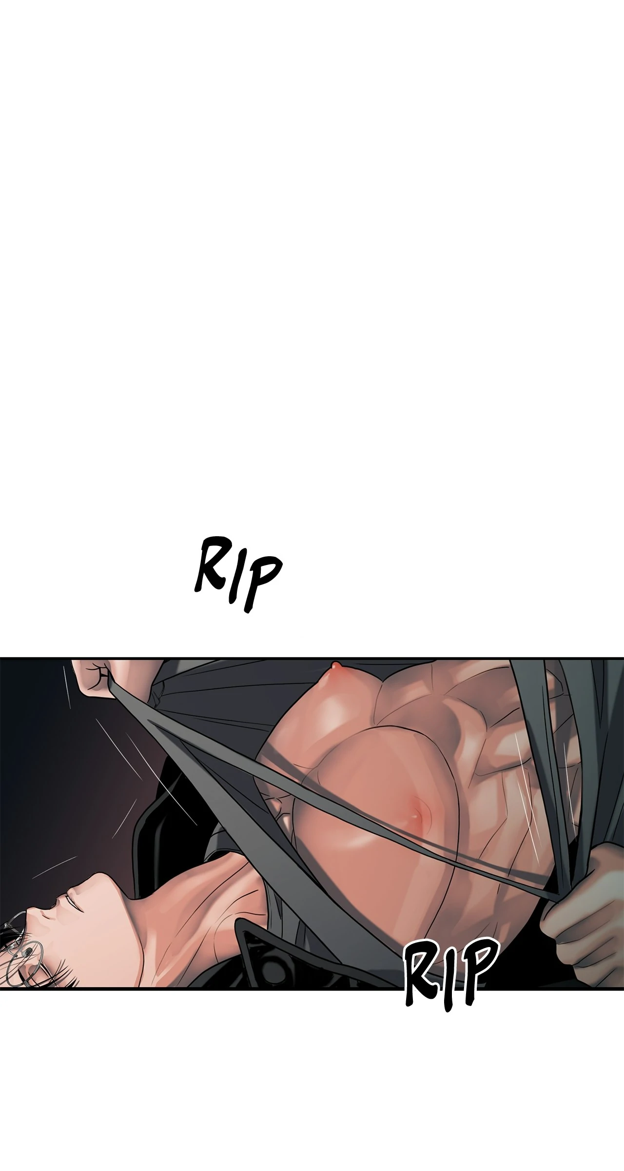 The Rotten [Official] - Chapter 22 manhwa