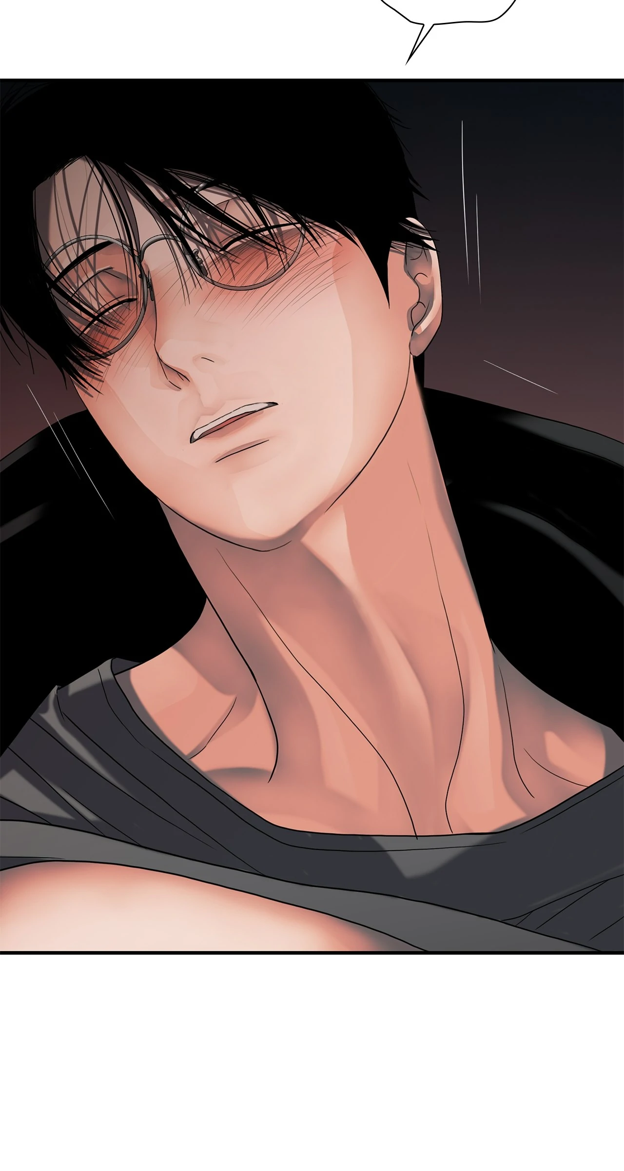 The Rotten [Official] - Chapter 22 manhwa