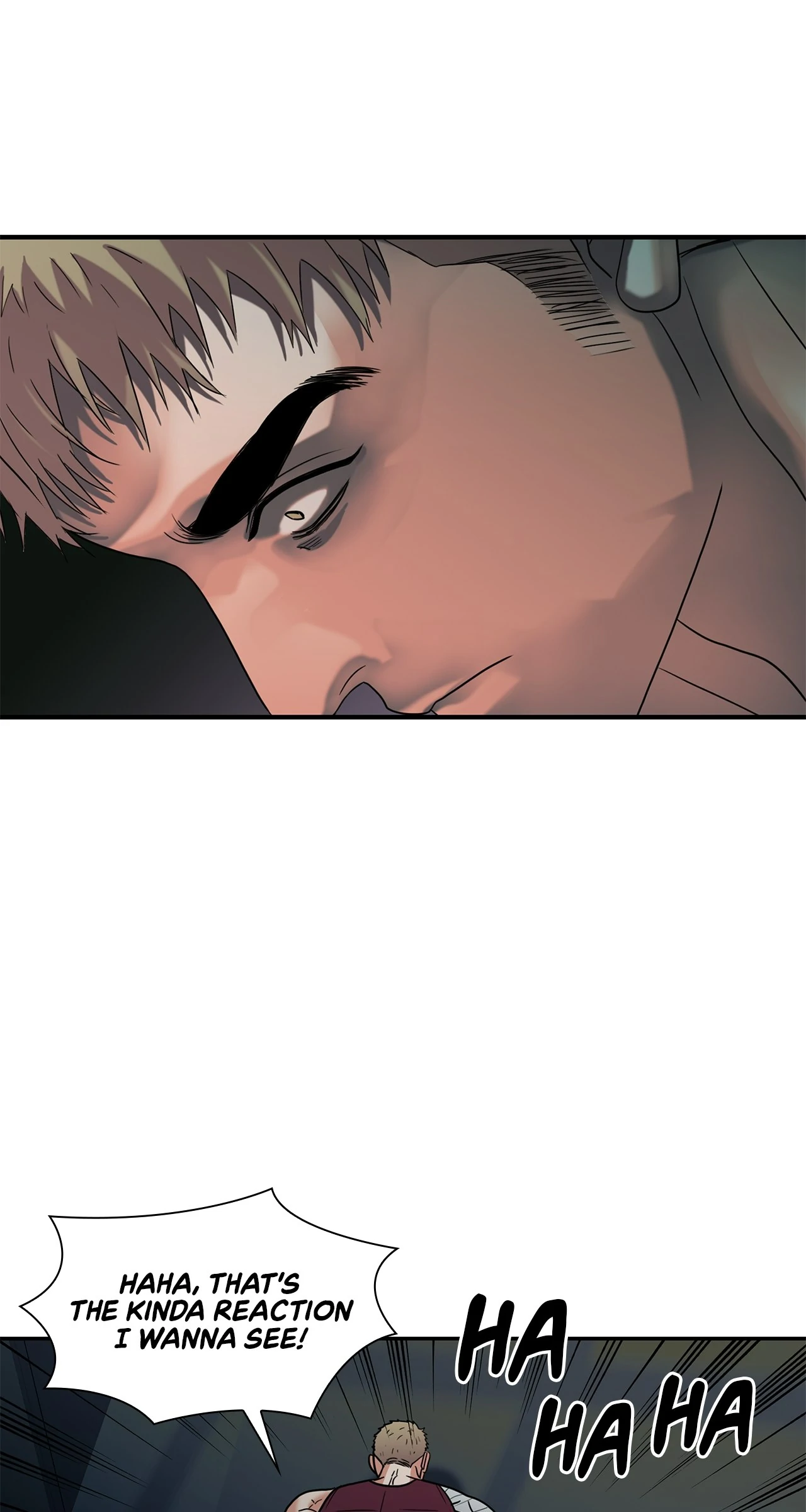The Rotten [Official] - Chapter 22 manhwa