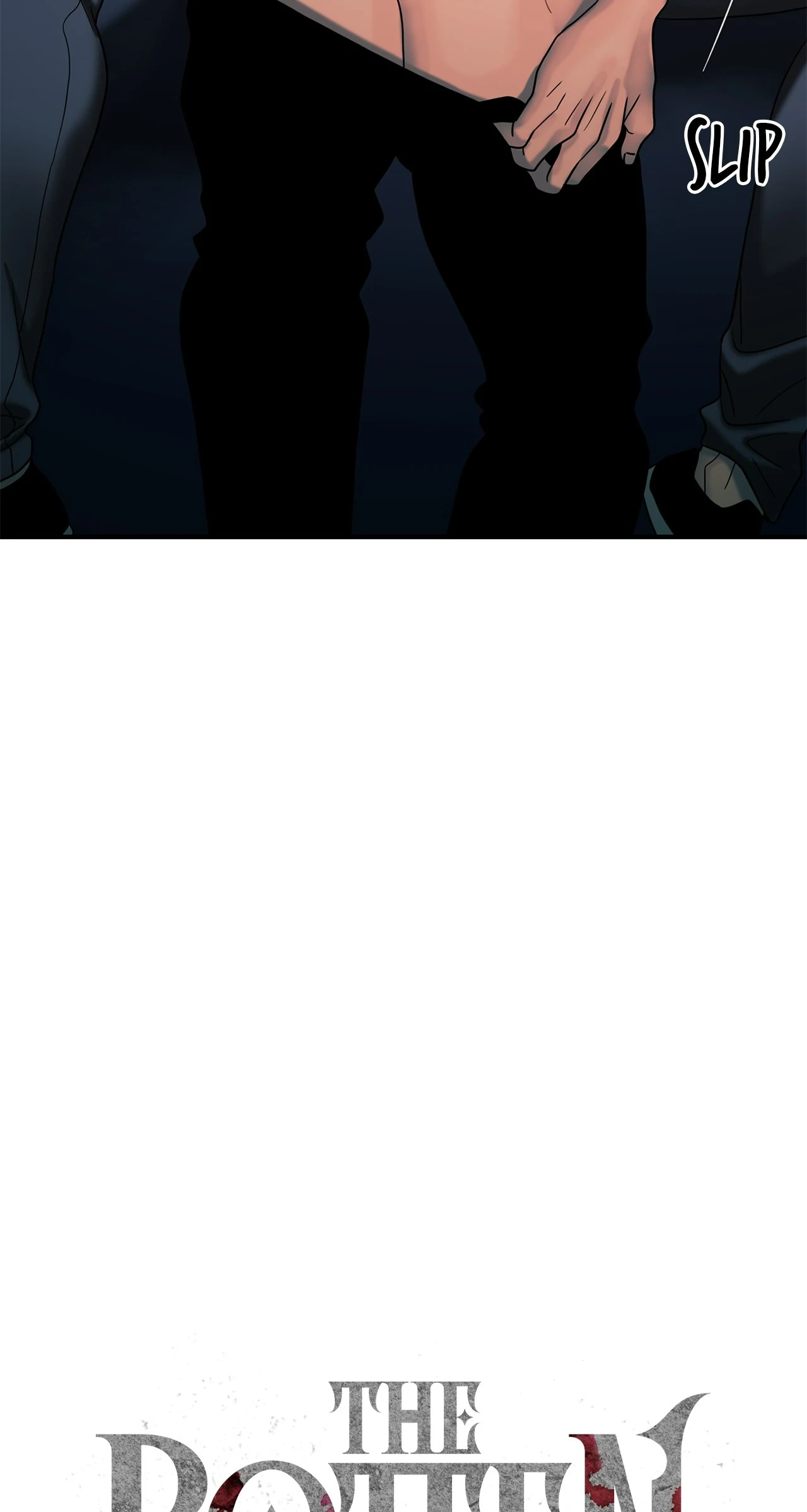 The Rotten [Official] - Chapter 22 manhwa
