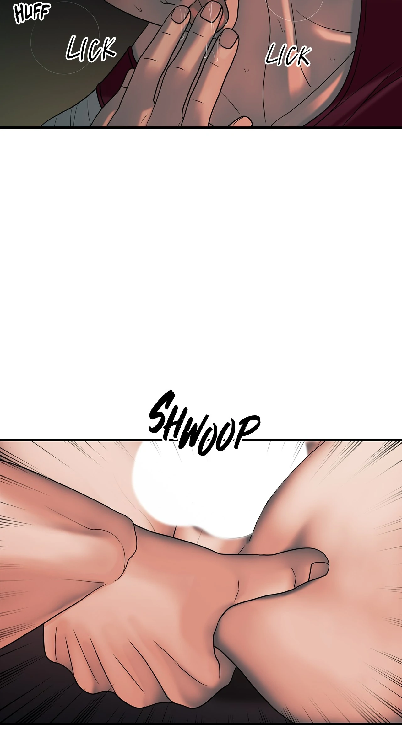 The Rotten [Official] - Chapter 22 manhwa