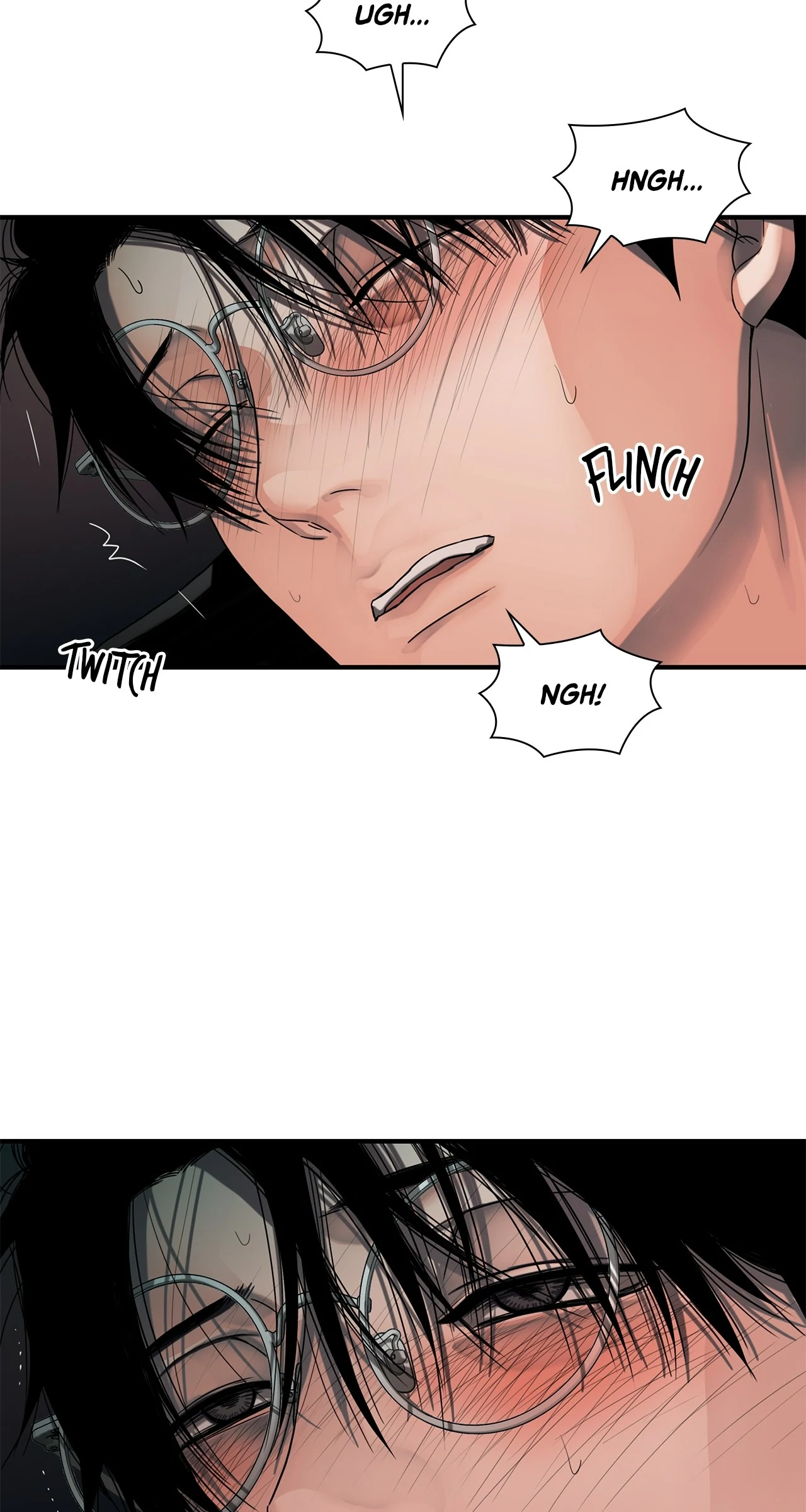 The Rotten [Official] - Chapter 22 manhwa
