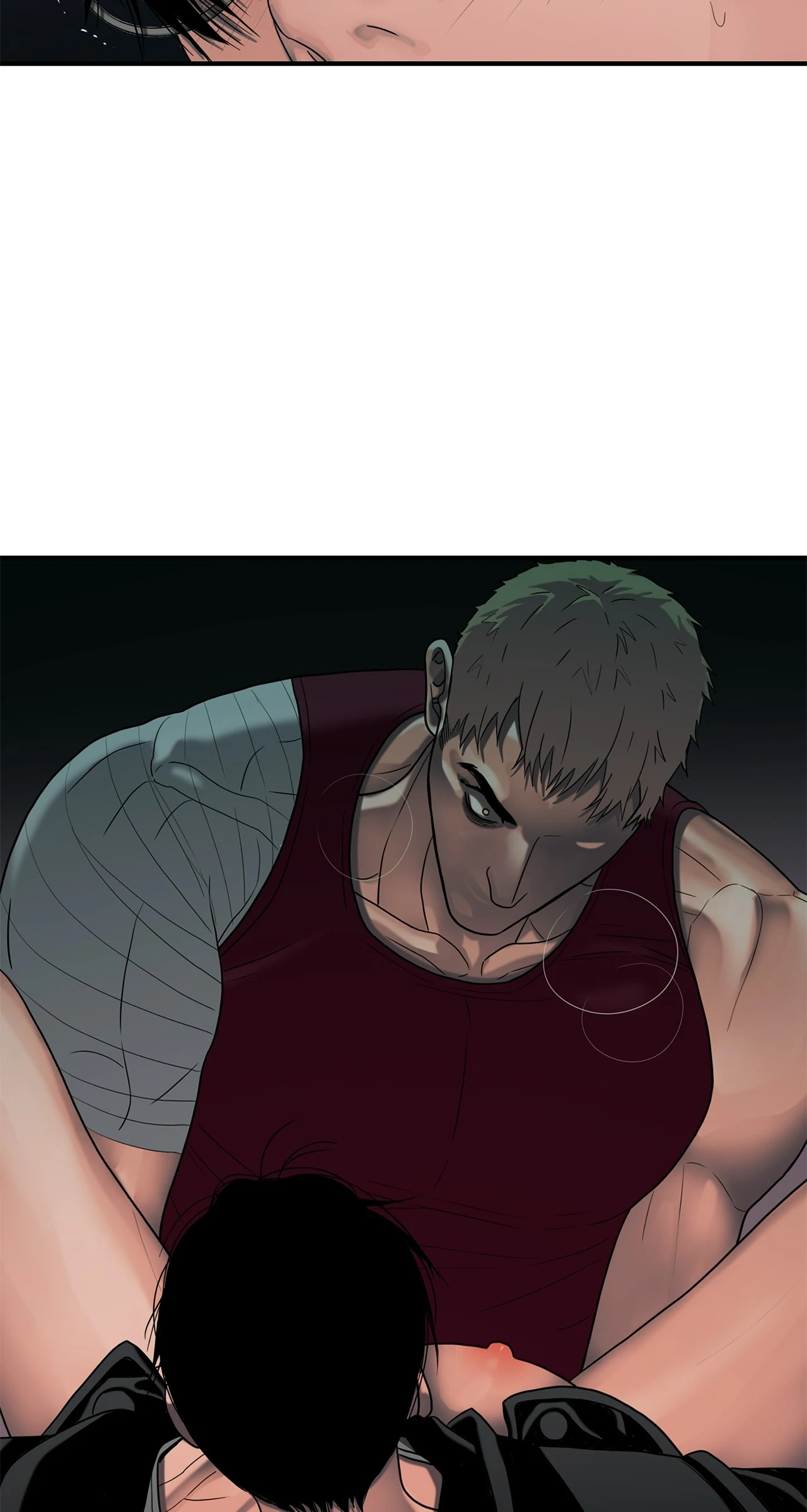 The Rotten [Official] - Chapter 22 manhwa
