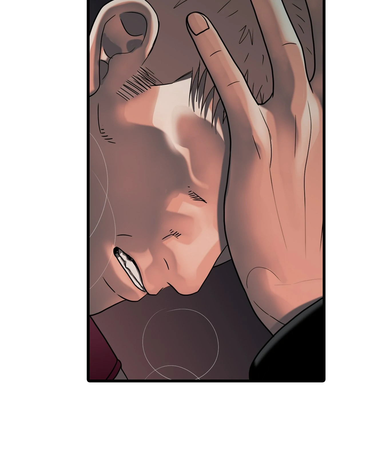 The Rotten [Official] - Chapter 22 manhwa