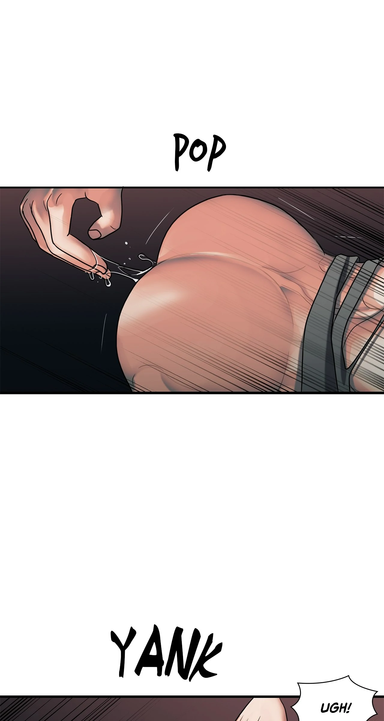 The Rotten [Official] - Chapter 22 manhwa