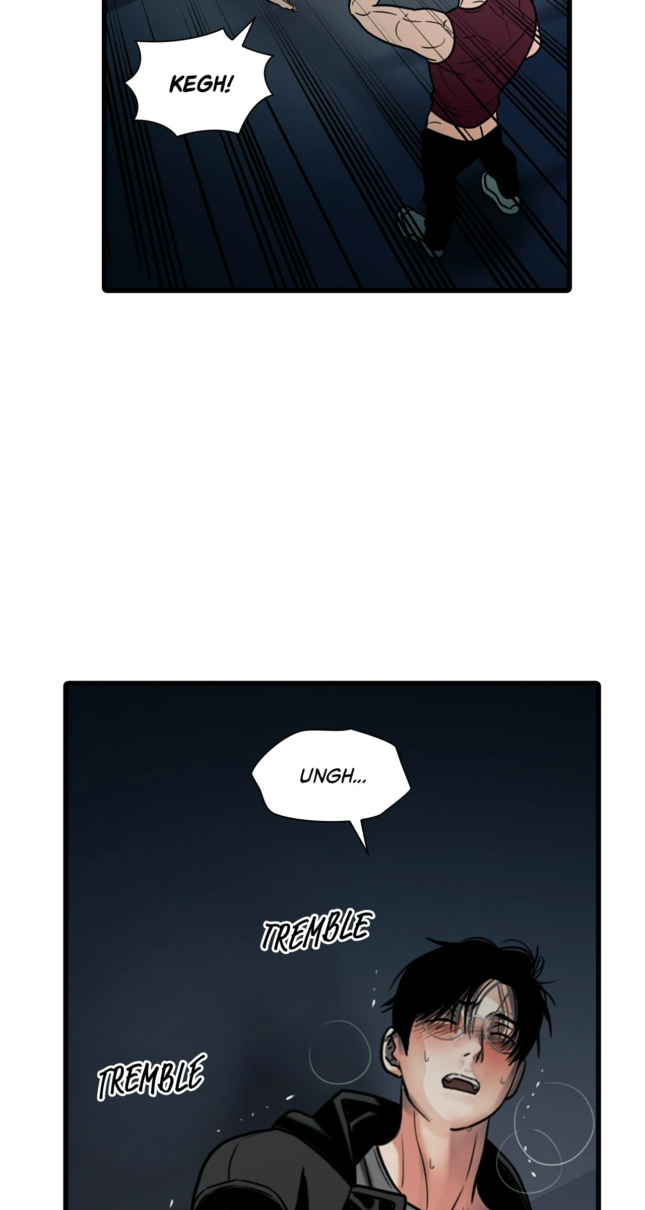 The Rotten [Official] - Chapter 22 manhwa