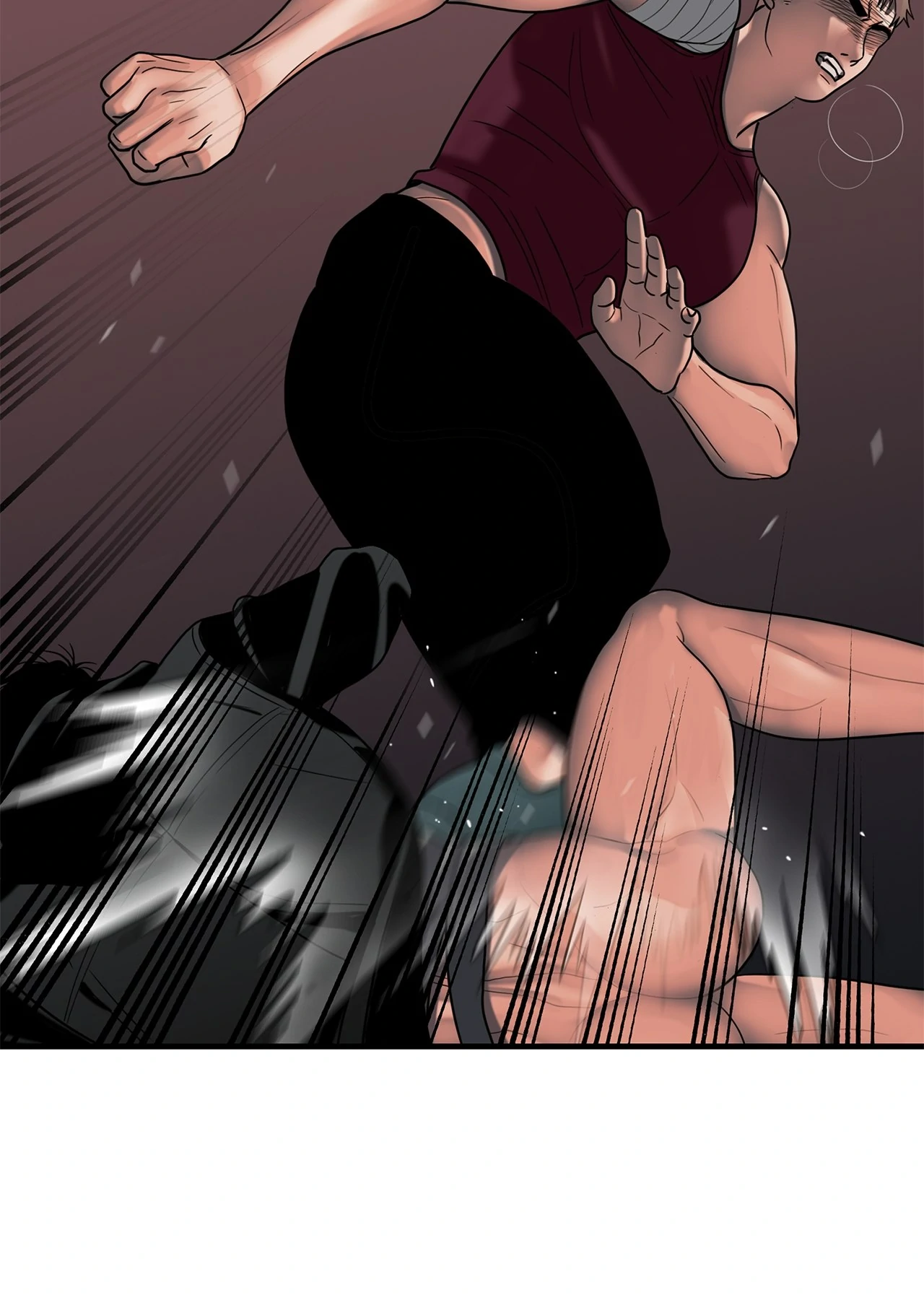 The Rotten [Official] - Chapter 22 manhwa