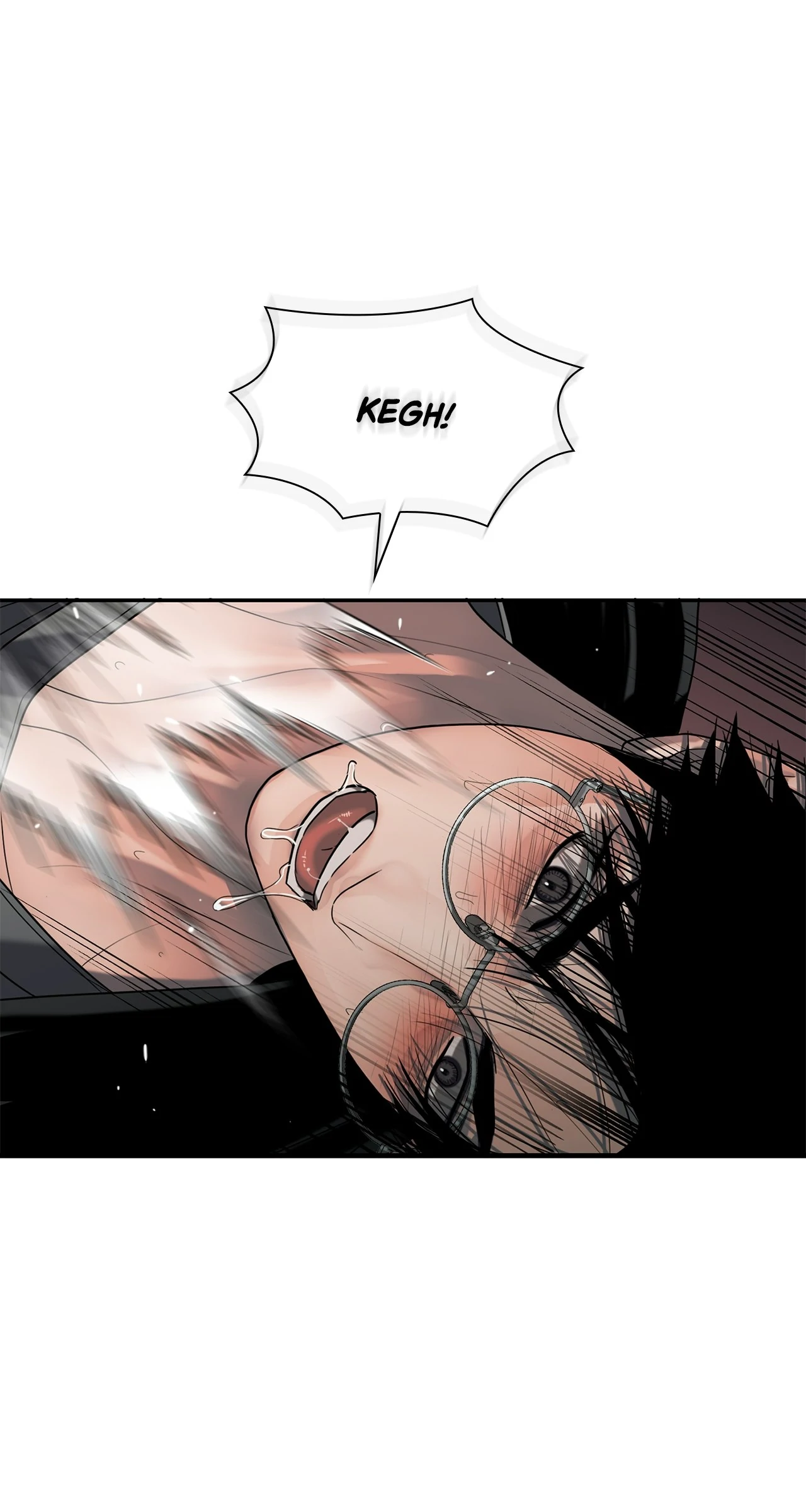 The Rotten [Official] - Chapter 22 manhwa