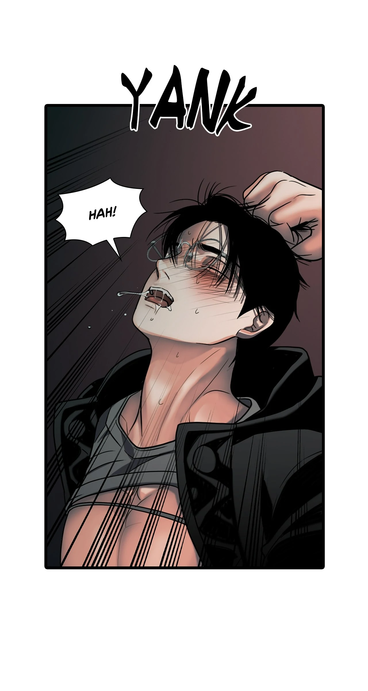 The Rotten [Official] - Chapter 22 manhwa