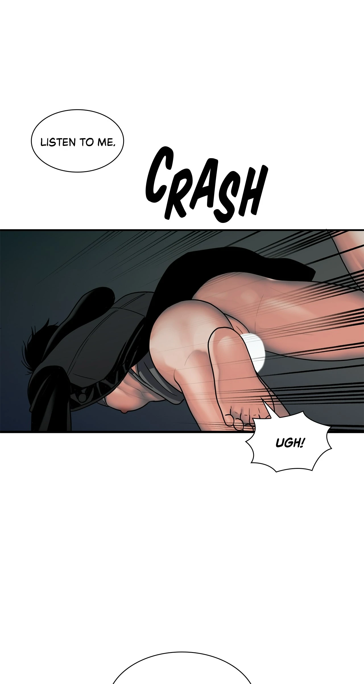 The Rotten [Official] - Chapter 22 manhwa
