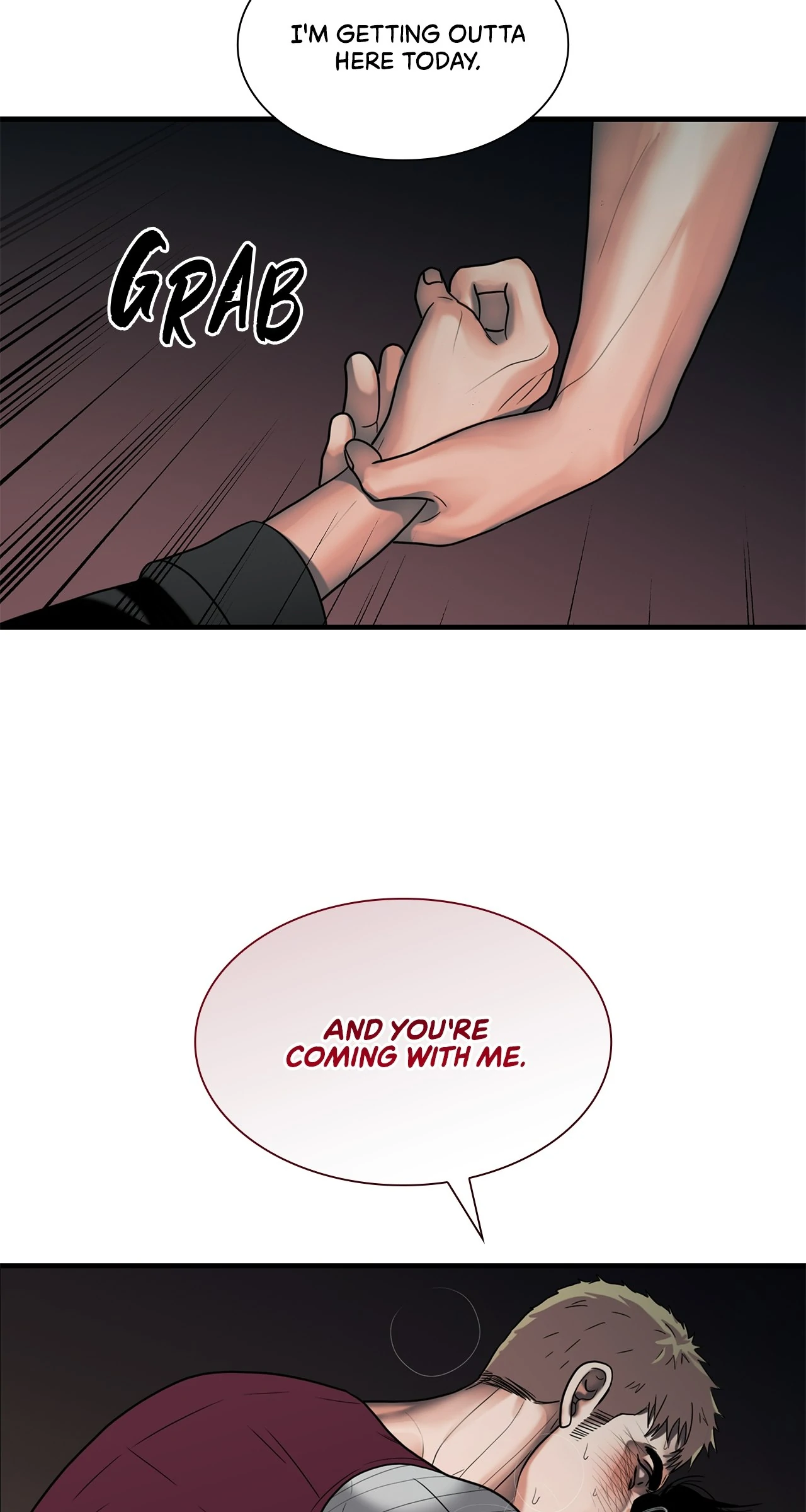 The Rotten [Official] - Chapter 22 manhwa