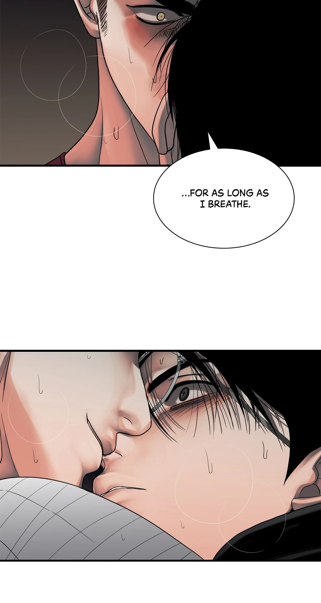 The Rotten [Official] - Chapter 22 manhwa