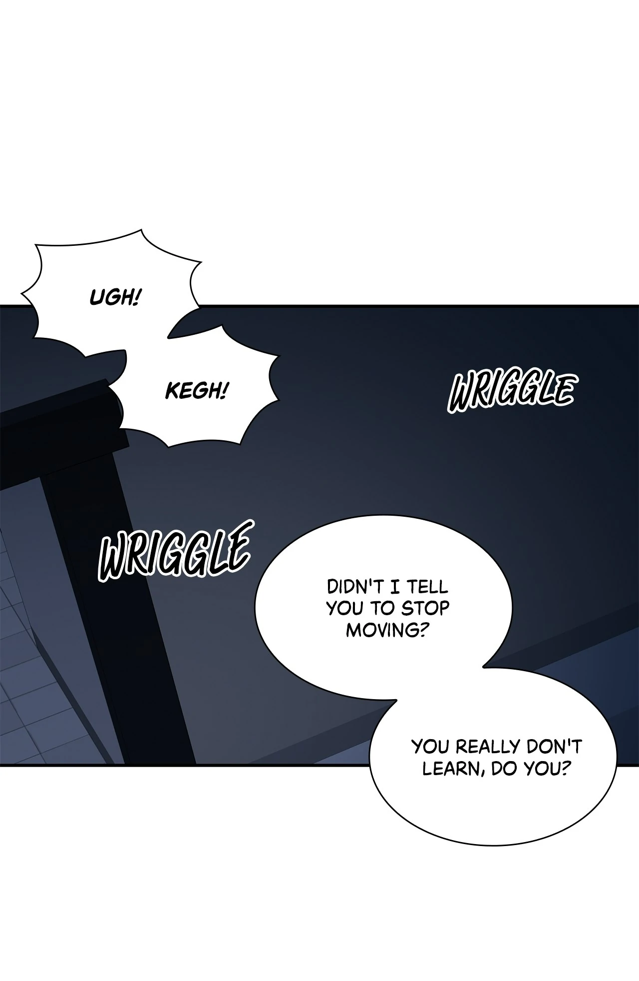 The Rotten [Official] - Chapter 22 manhwa