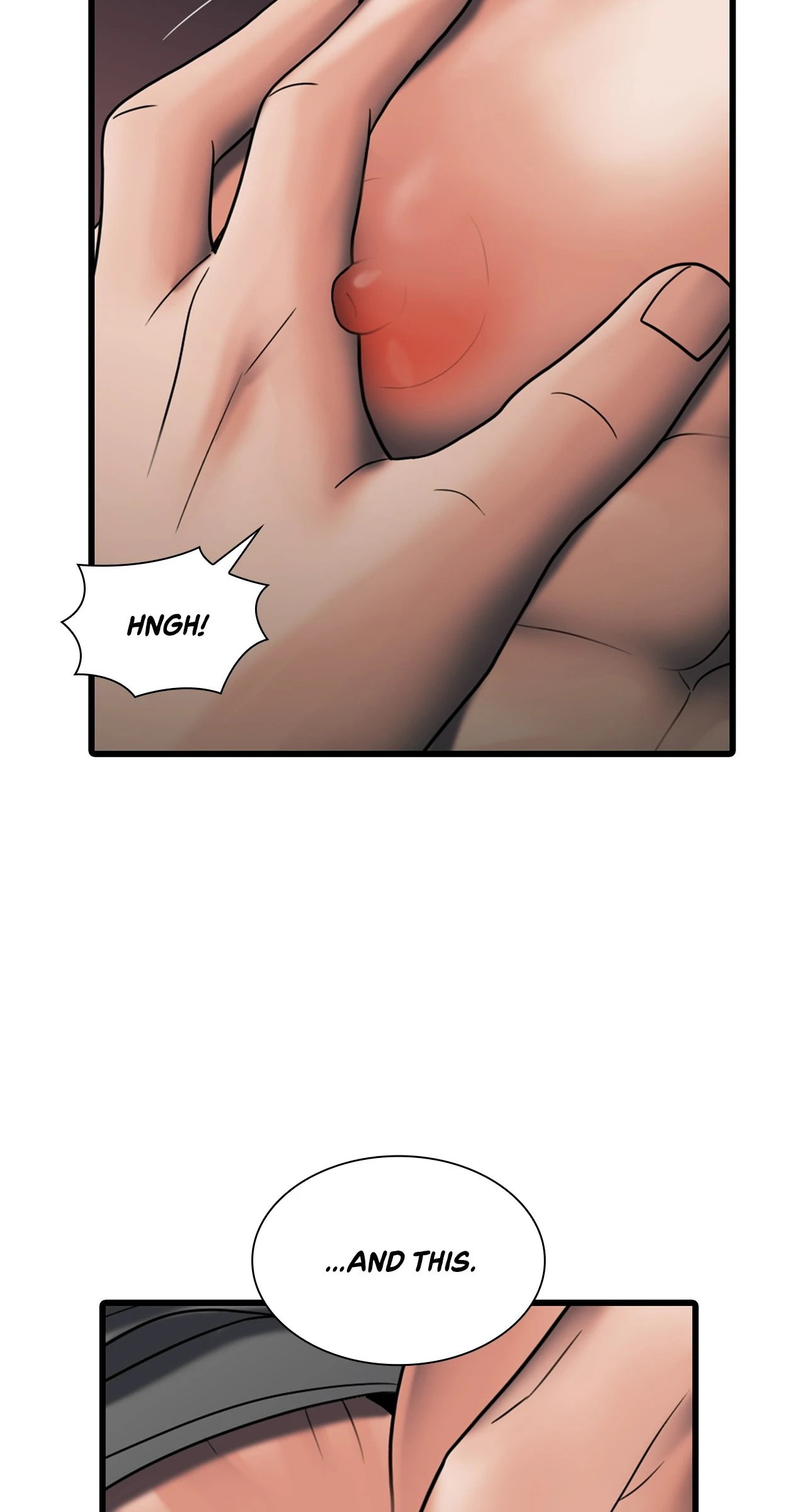 The Rotten [Official] - Chapter 22 manhwa