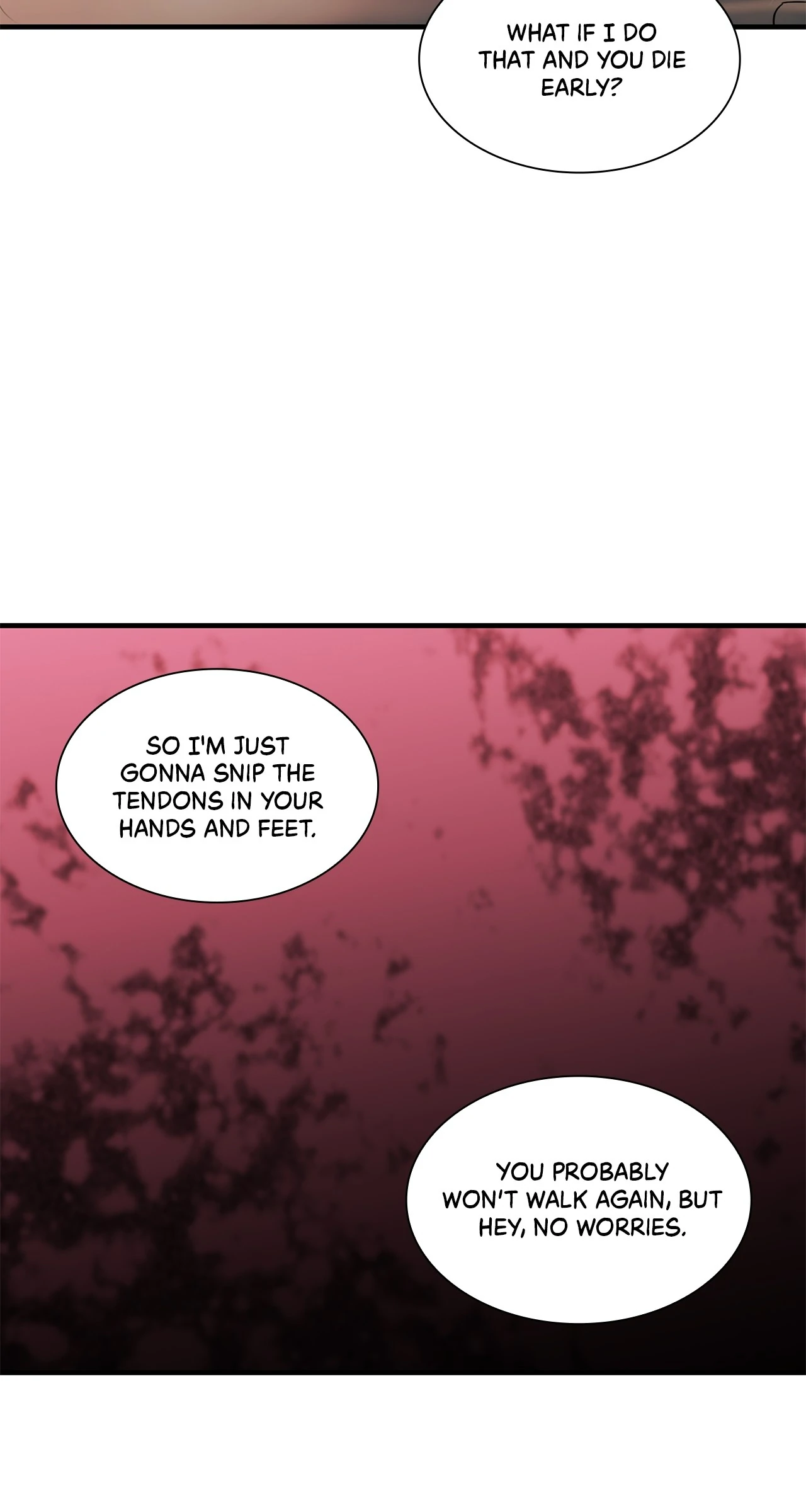 The Rotten [Official] - Chapter 22 manhwa