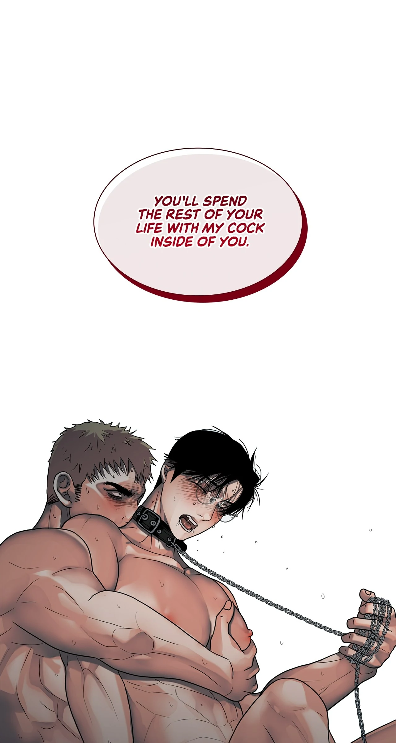 The Rotten [Official] - Chapter 22 manhwa