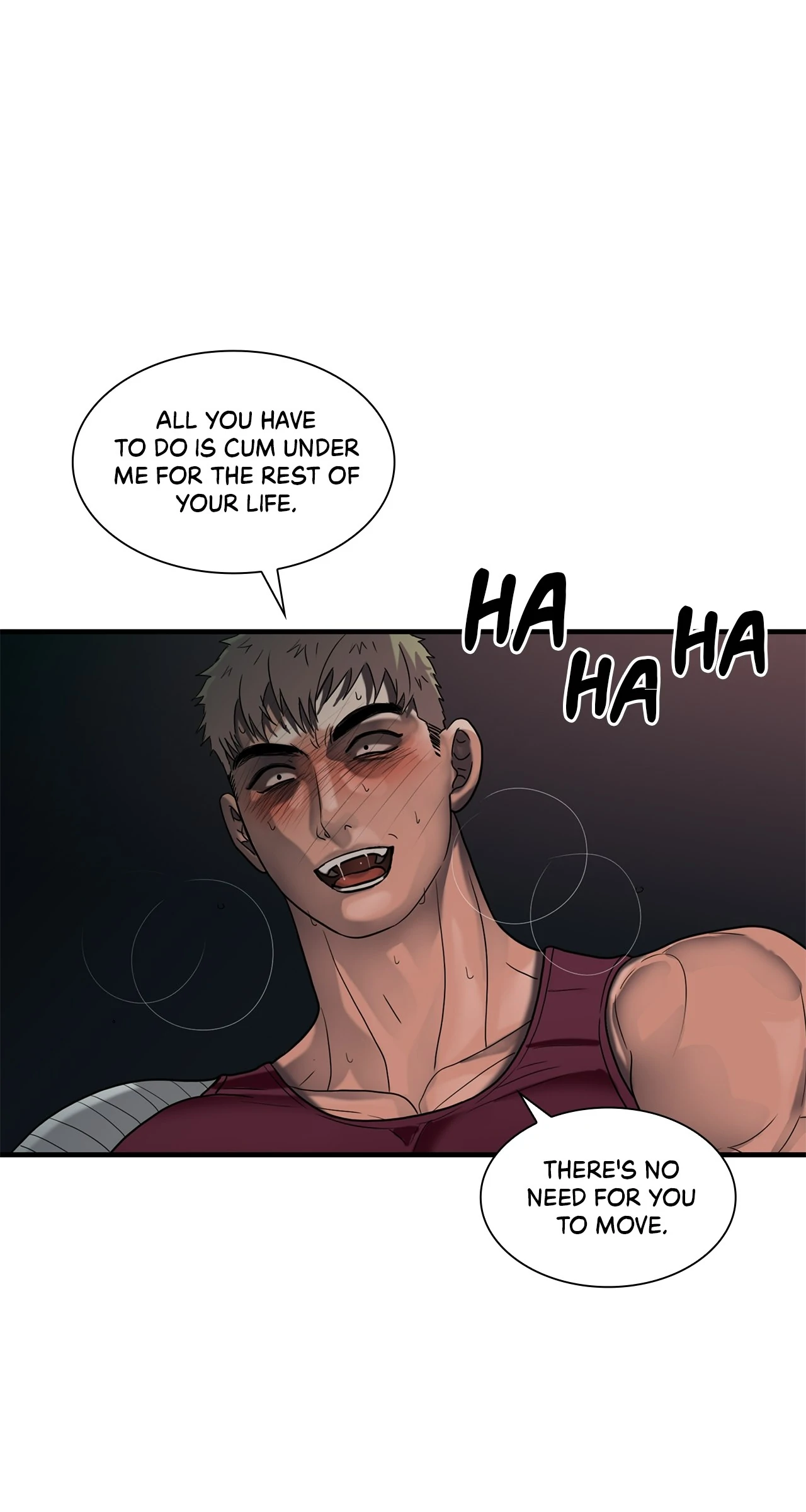 The Rotten [Official] - Chapter 22 manhwa