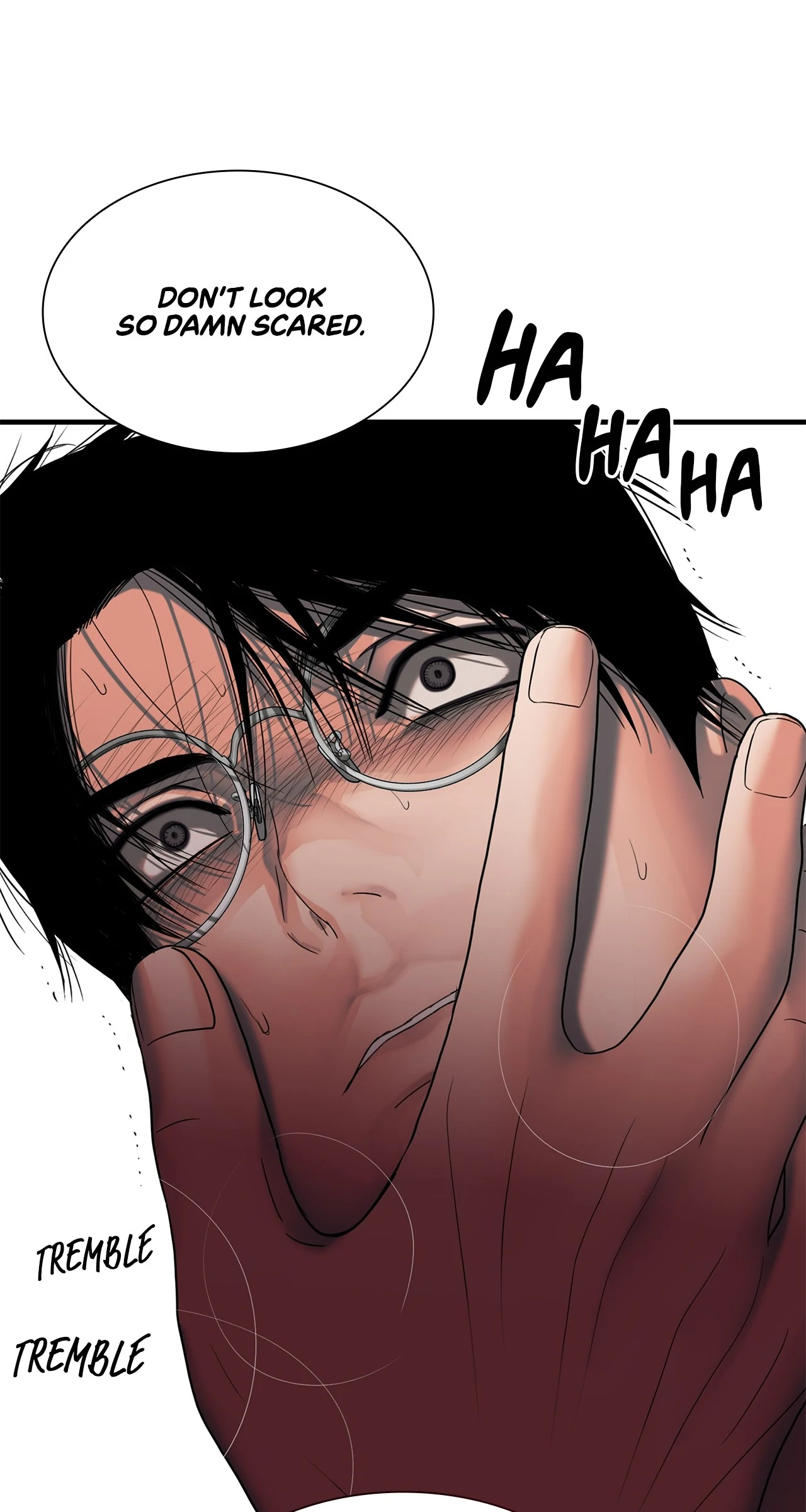 The Rotten [Official] - Chapter 22 manhwa
