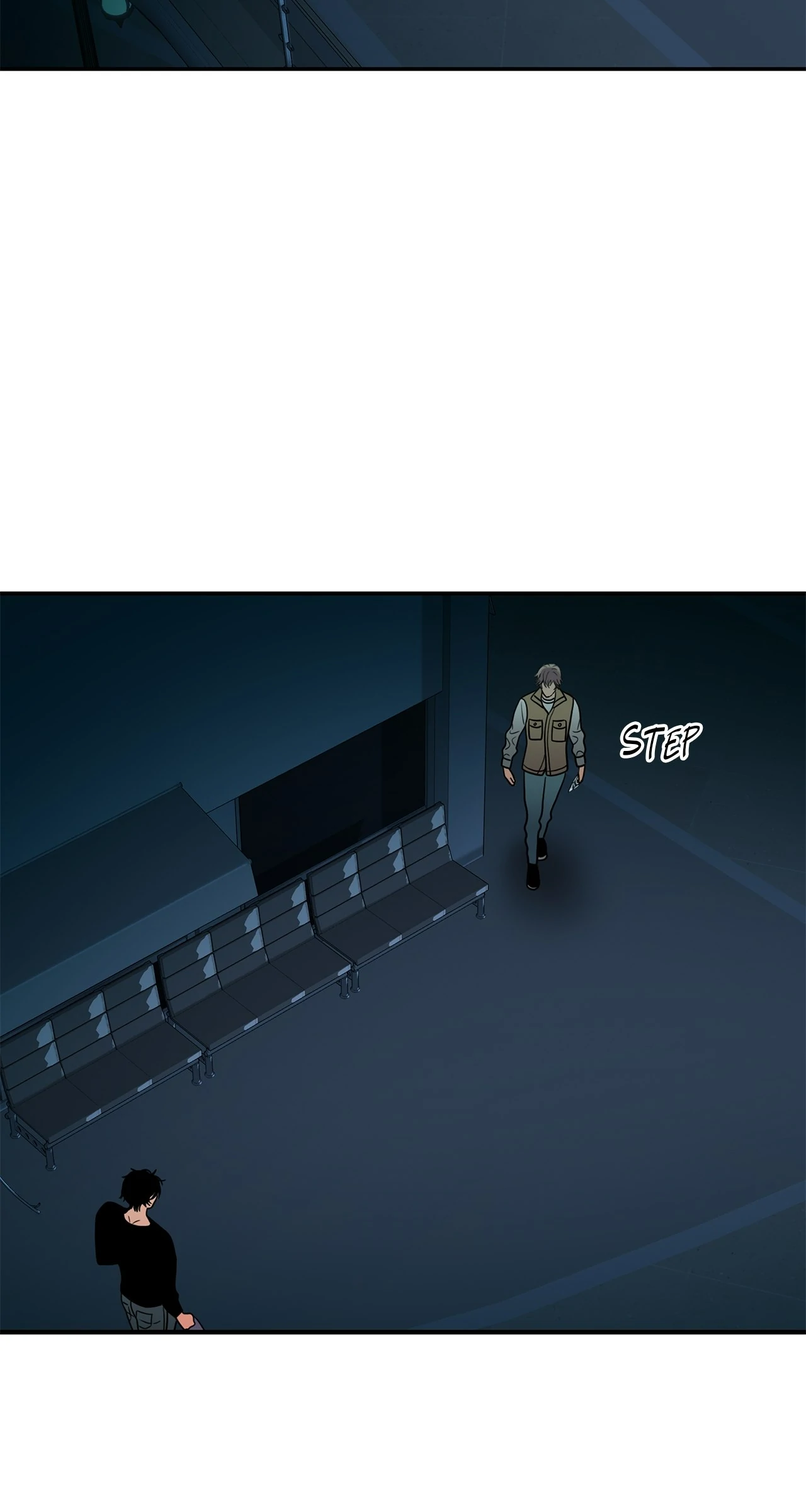 The Rotten [Official] - Chapter 22 manhwa