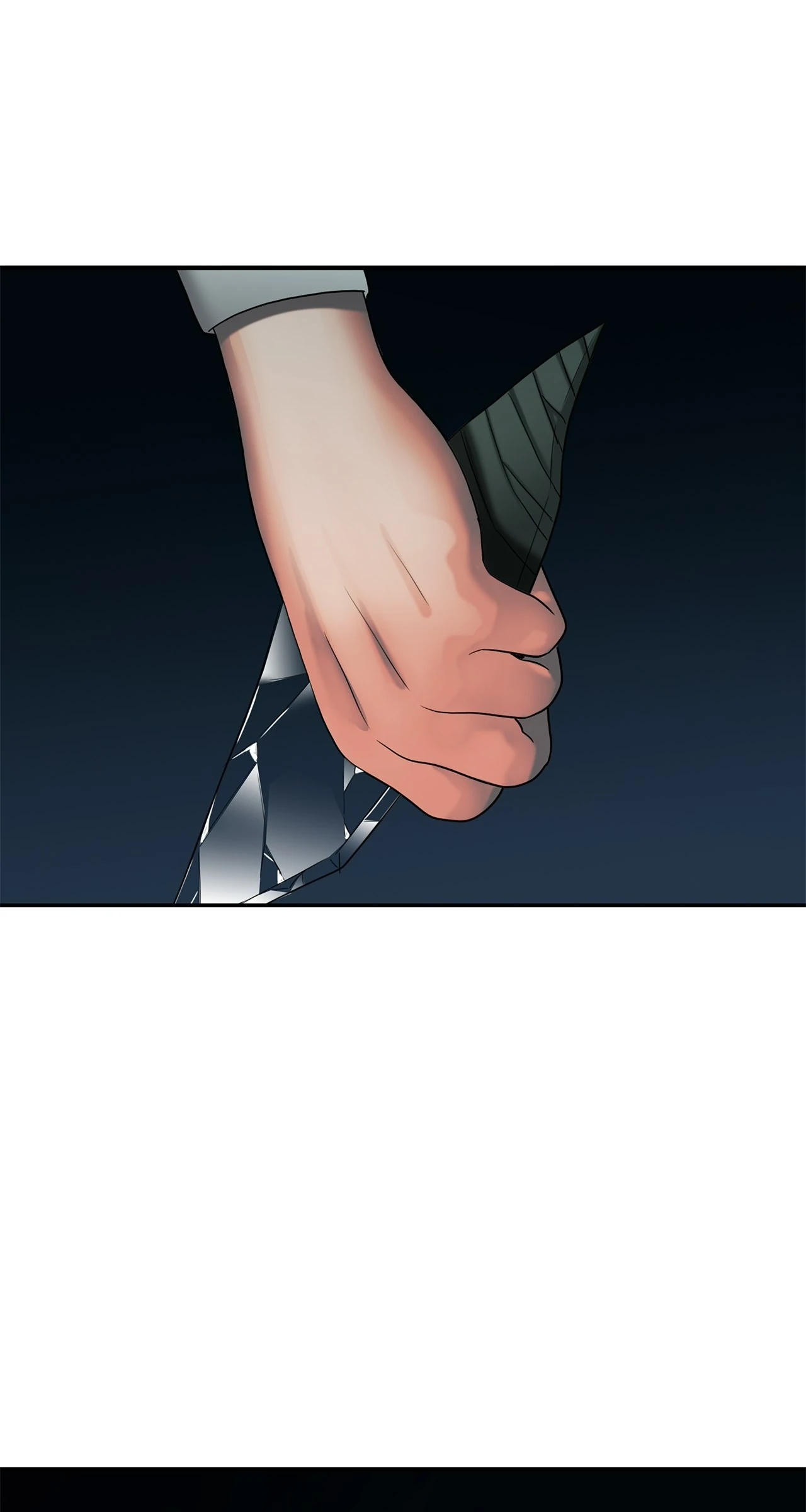 The Rotten [Official] - Chapter 22 manhwa