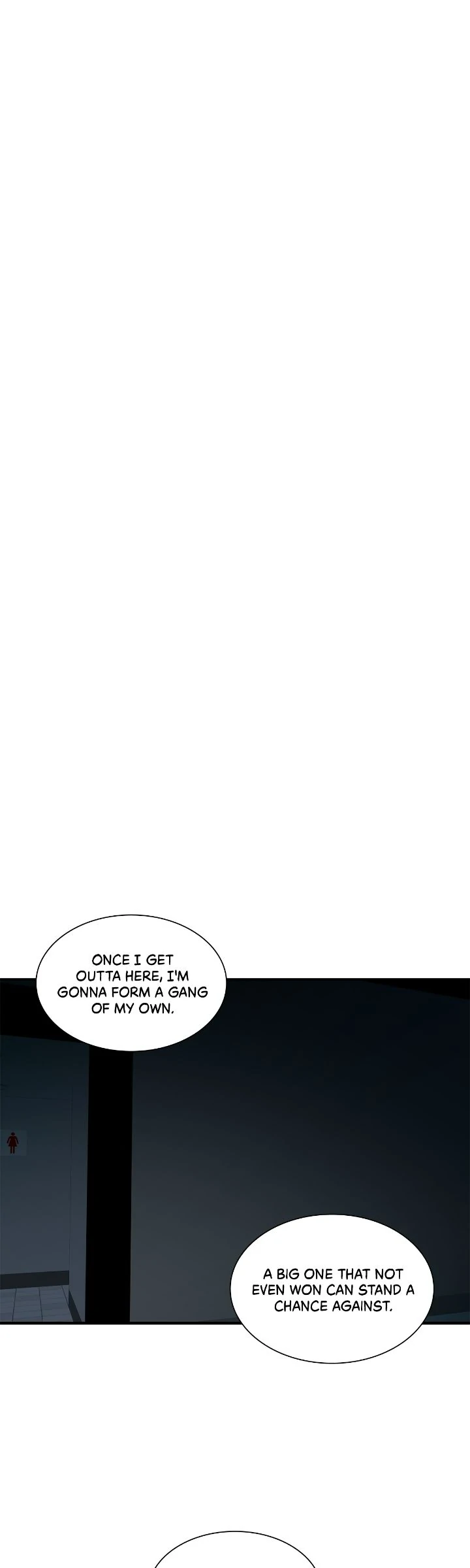 The Rotten [Official] - Chapter 23 manhwa